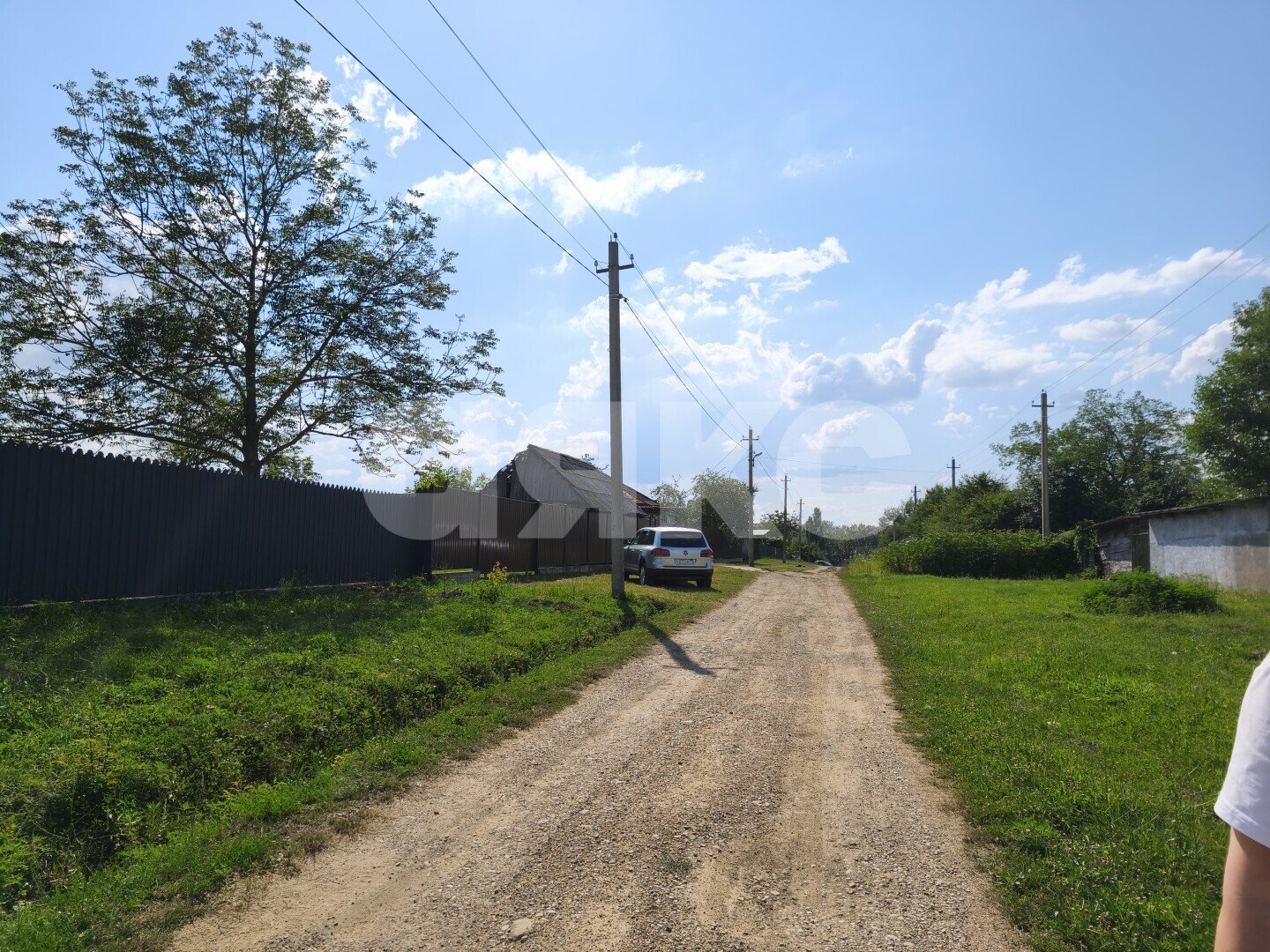 Фото №9: Личное подсобное хозяйство <span class="whitespace-nowrap">7.5 сот.</span> - Мартанская, ул. Коммунаров