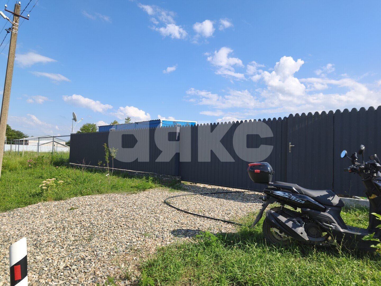 Фото №8: Личное подсобное хозяйство <span class="whitespace-nowrap">7.5 сот.</span> - Мартанская, ул. Коммунаров