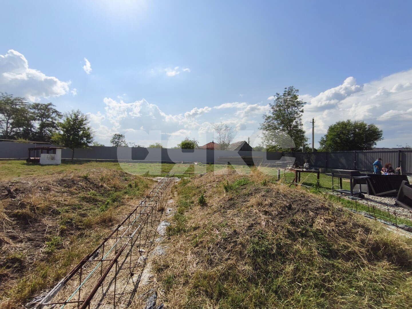 Фото №15: Личное подсобное хозяйство <span class="whitespace-nowrap">7.5 сот.</span> - Мартанская, ул. Коммунаров
