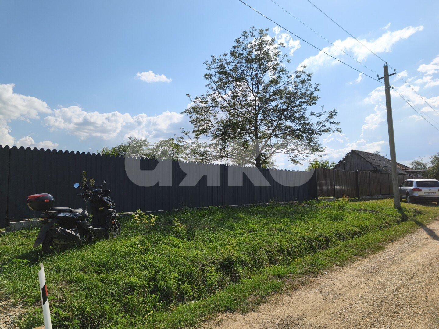 Фото №12: Личное подсобное хозяйство <span class="whitespace-nowrap">7.5 сот.</span> - Мартанская, ул. Коммунаров