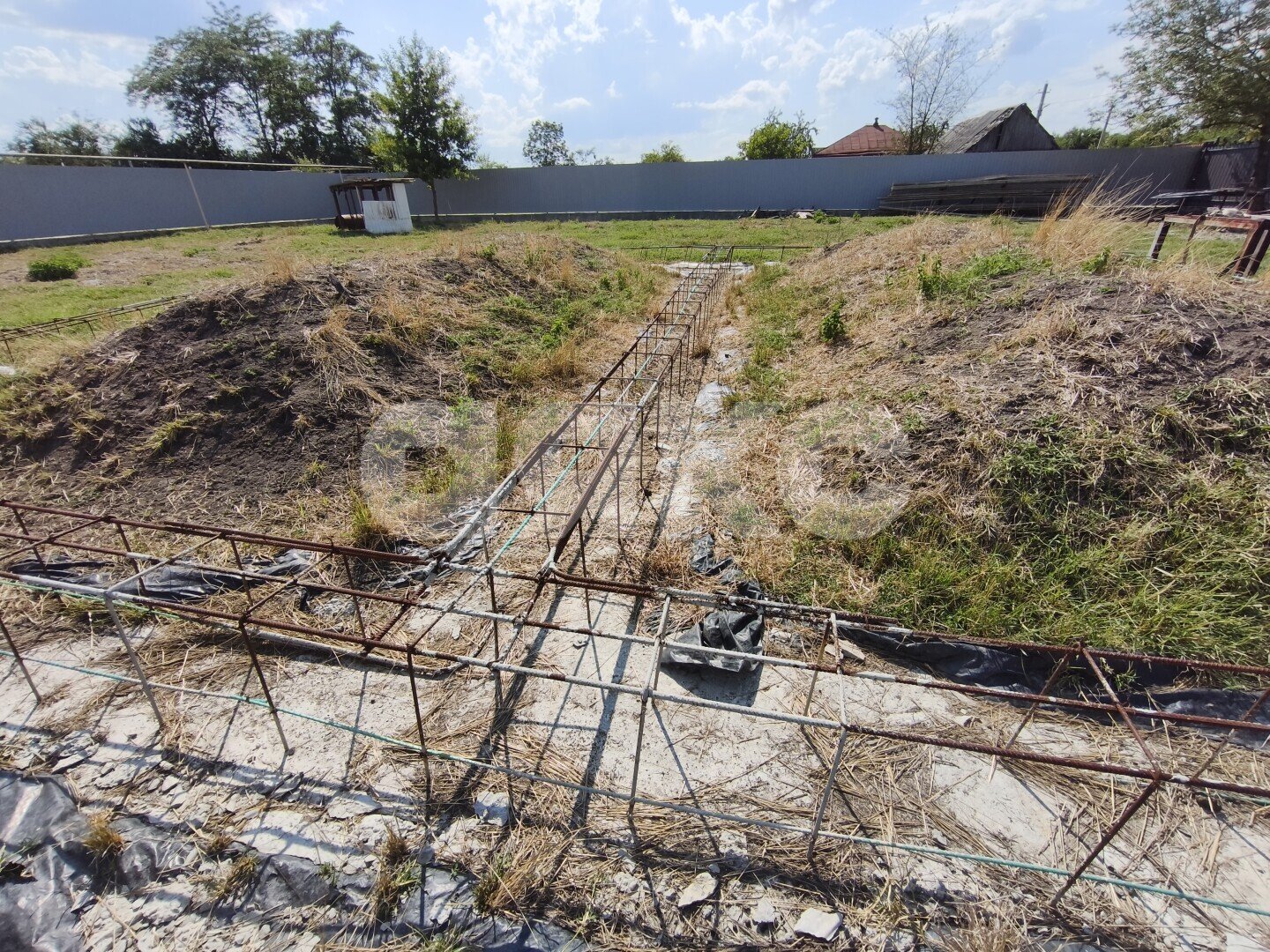 Фото №4: Личное подсобное хозяйство <span class="whitespace-nowrap">7.5 сот.</span> - Мартанская, ул. Коммунаров