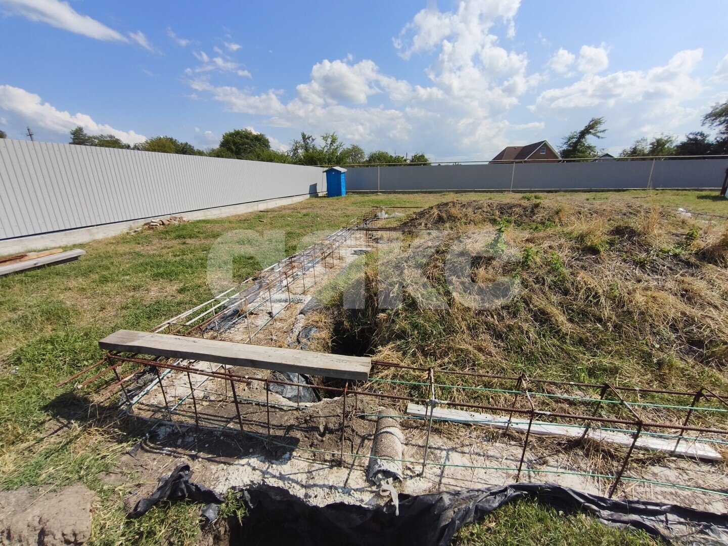 Фото №17: Личное подсобное хозяйство <span class="whitespace-nowrap">7.5 сот.</span> - Мартанская, ул. Коммунаров