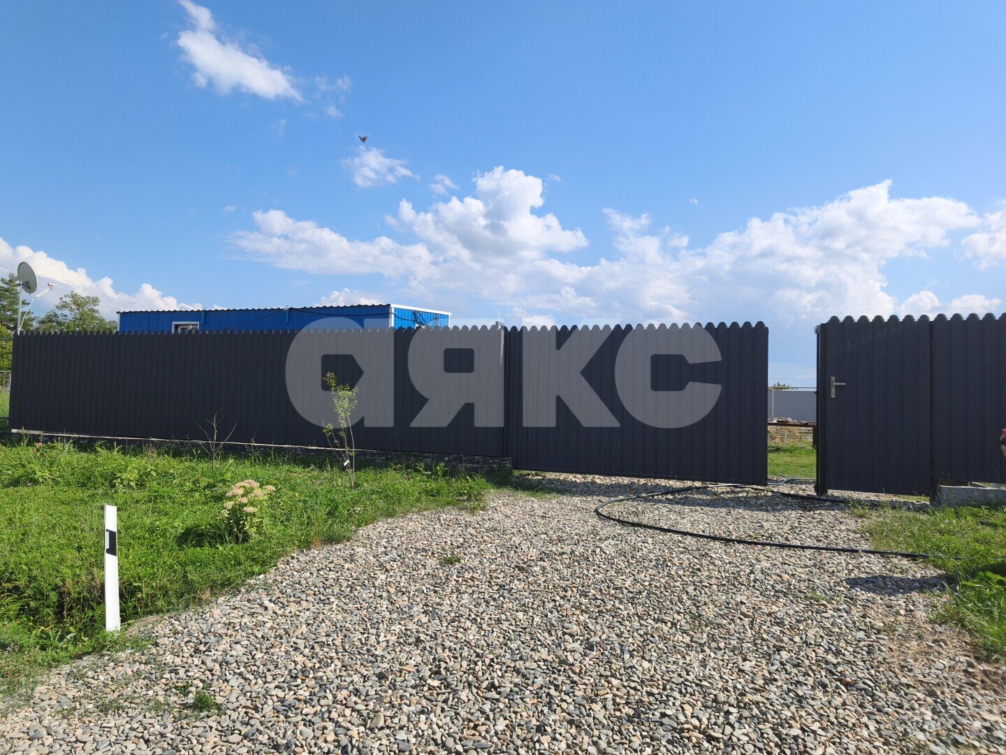 Фото №11: Личное подсобное хозяйство <span class="whitespace-nowrap">7.5 сот.</span> - Мартанская, ул. Коммунаров