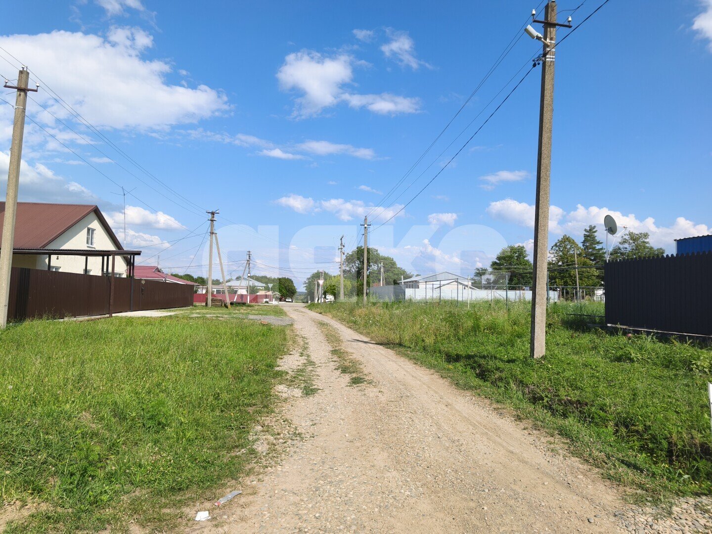 Фото №10: Личное подсобное хозяйство <span class="whitespace-nowrap">7.5 сот.</span> - Мартанская, ул. Коммунаров