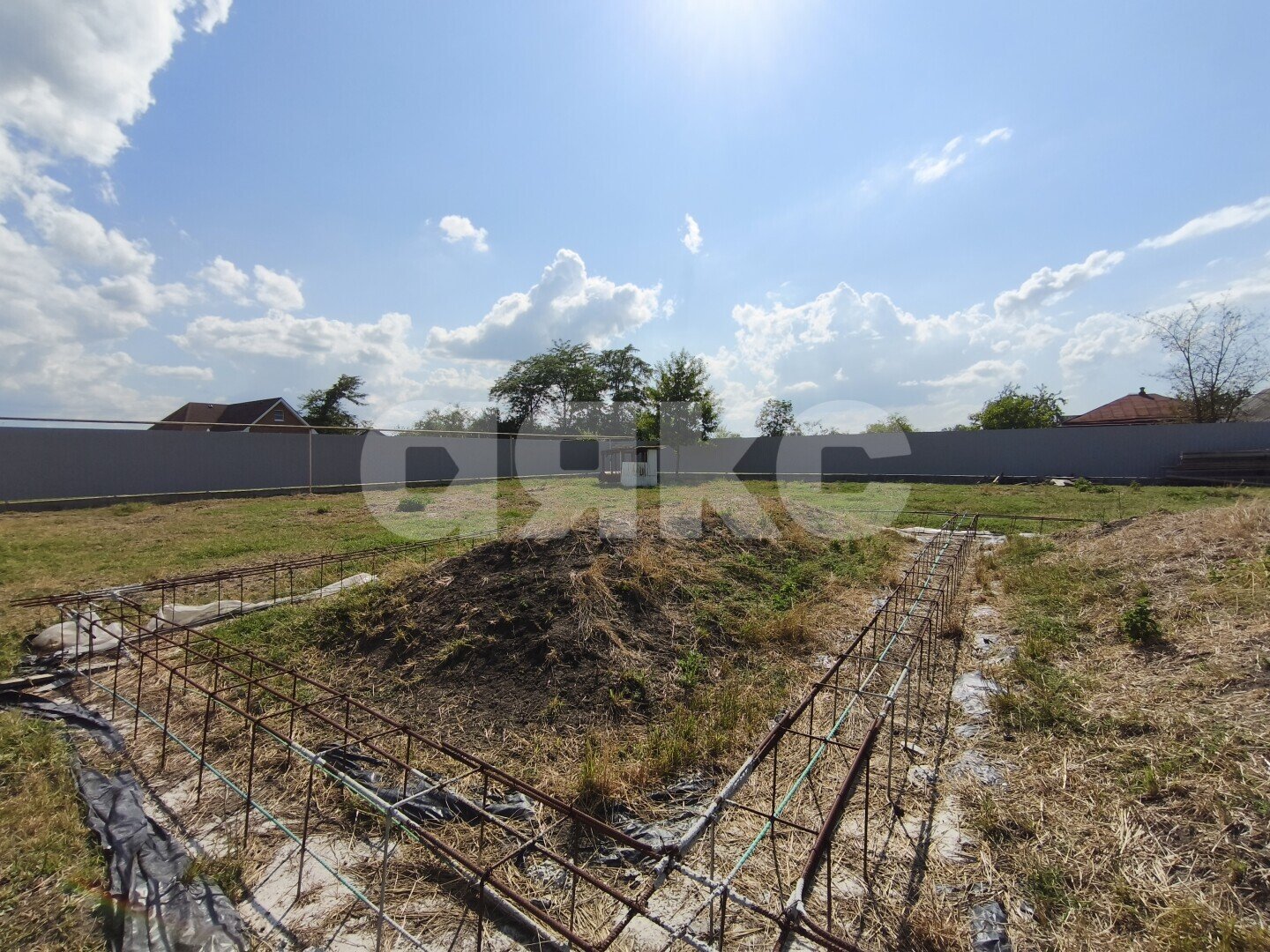 Фото №5: Личное подсобное хозяйство <span class="whitespace-nowrap">7.5 сот.</span> - Мартанская, ул. Коммунаров