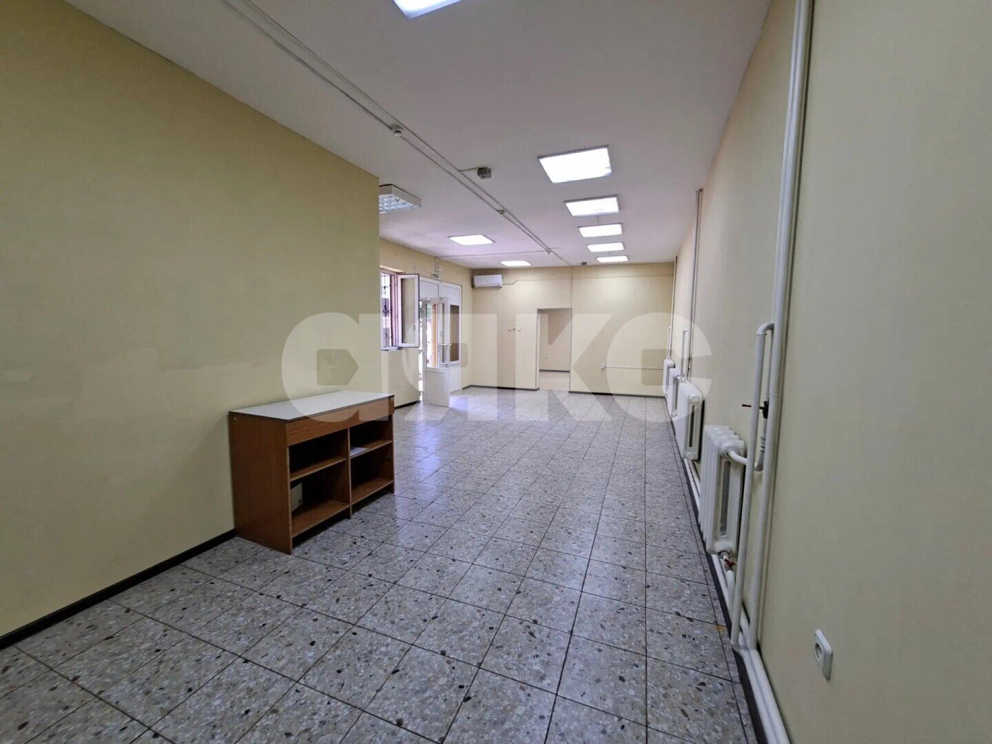 Фото №8: Коммерция <span class="whitespace-nowrap">201 м²</span>, <span class="whitespace-nowrap">2/2 эт.</span> - Туапсе, ул. Кошкина, 3А
