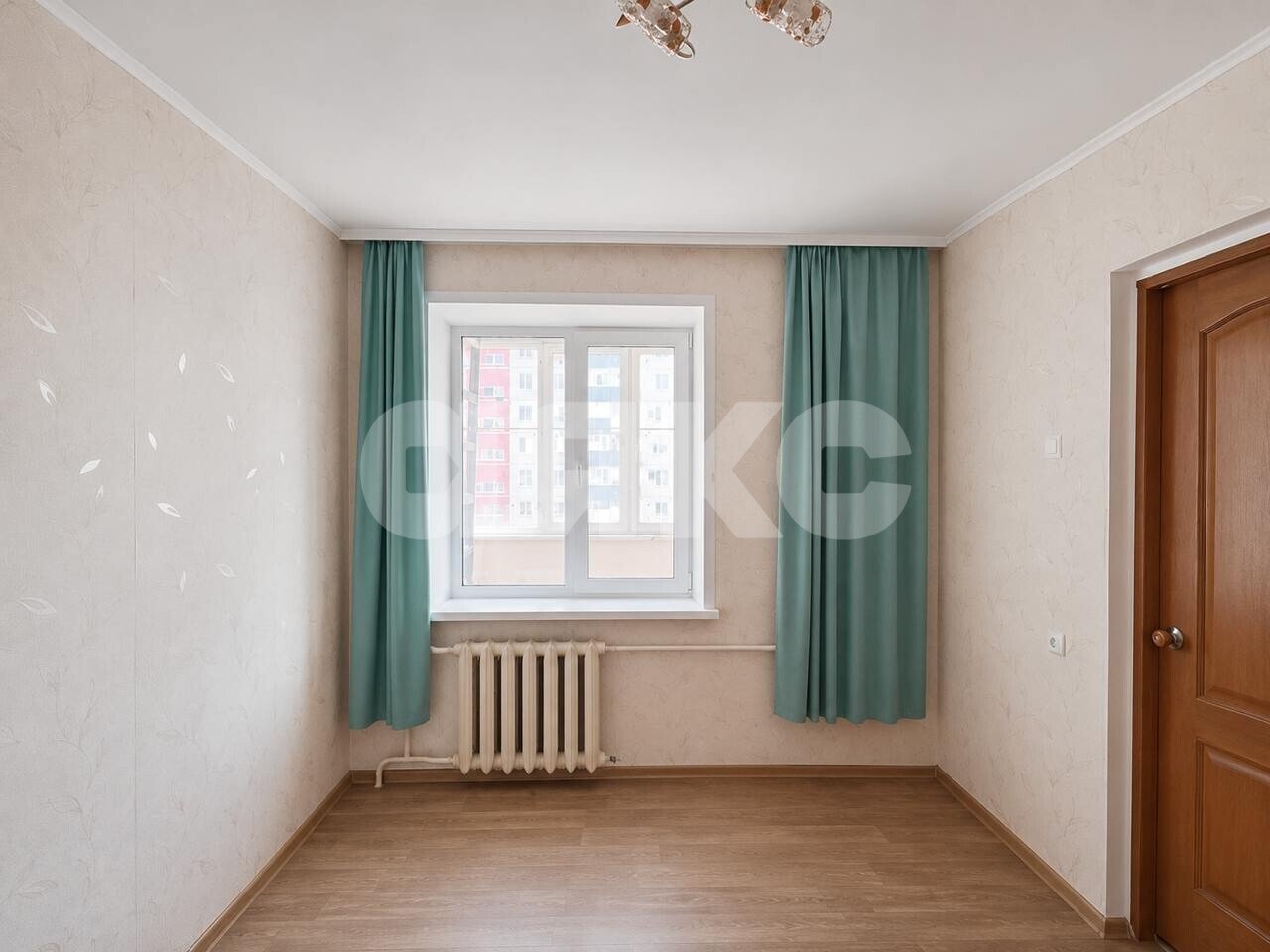 Фото №7: 3-комнатная квартира <span class="whitespace-nowrap">55 м²</span>, <span class="whitespace-nowrap">7/9 эт.</span> - Мариуполь, р. Ильичёвский, ул. Курчатова, 43