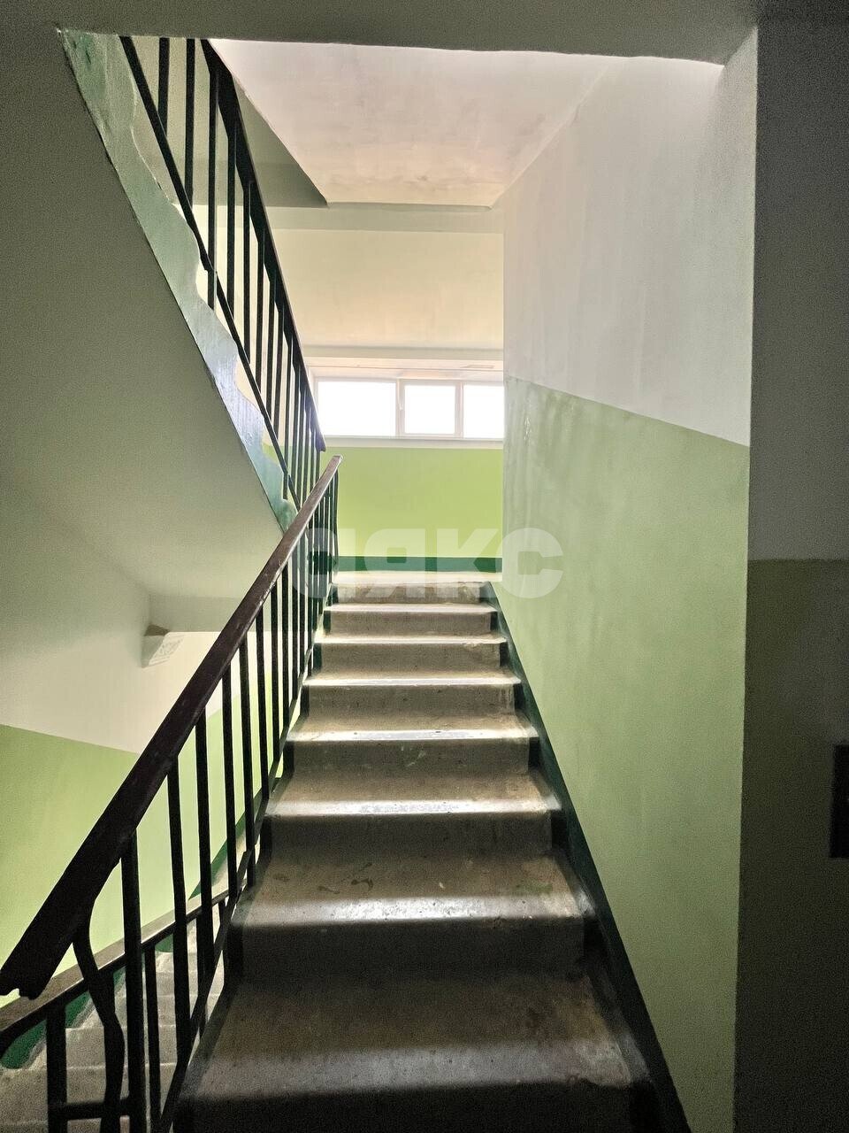 Фото №12: 3-комнатная квартира <span class="whitespace-nowrap">55 м²</span>, <span class="whitespace-nowrap">7/9 эт.</span> - Мариуполь, р. Ильичёвский, ул. Курчатова, 43