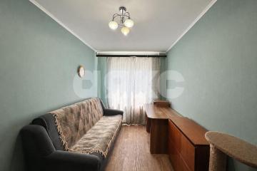 Фото №1: 3-комнатная квартира <span class="whitespace-nowrap">55 м²</span>, <span class="whitespace-nowrap">7/9 эт.</span> - Мариуполь, р. Ильичёвский, ул. Курчатова, 43