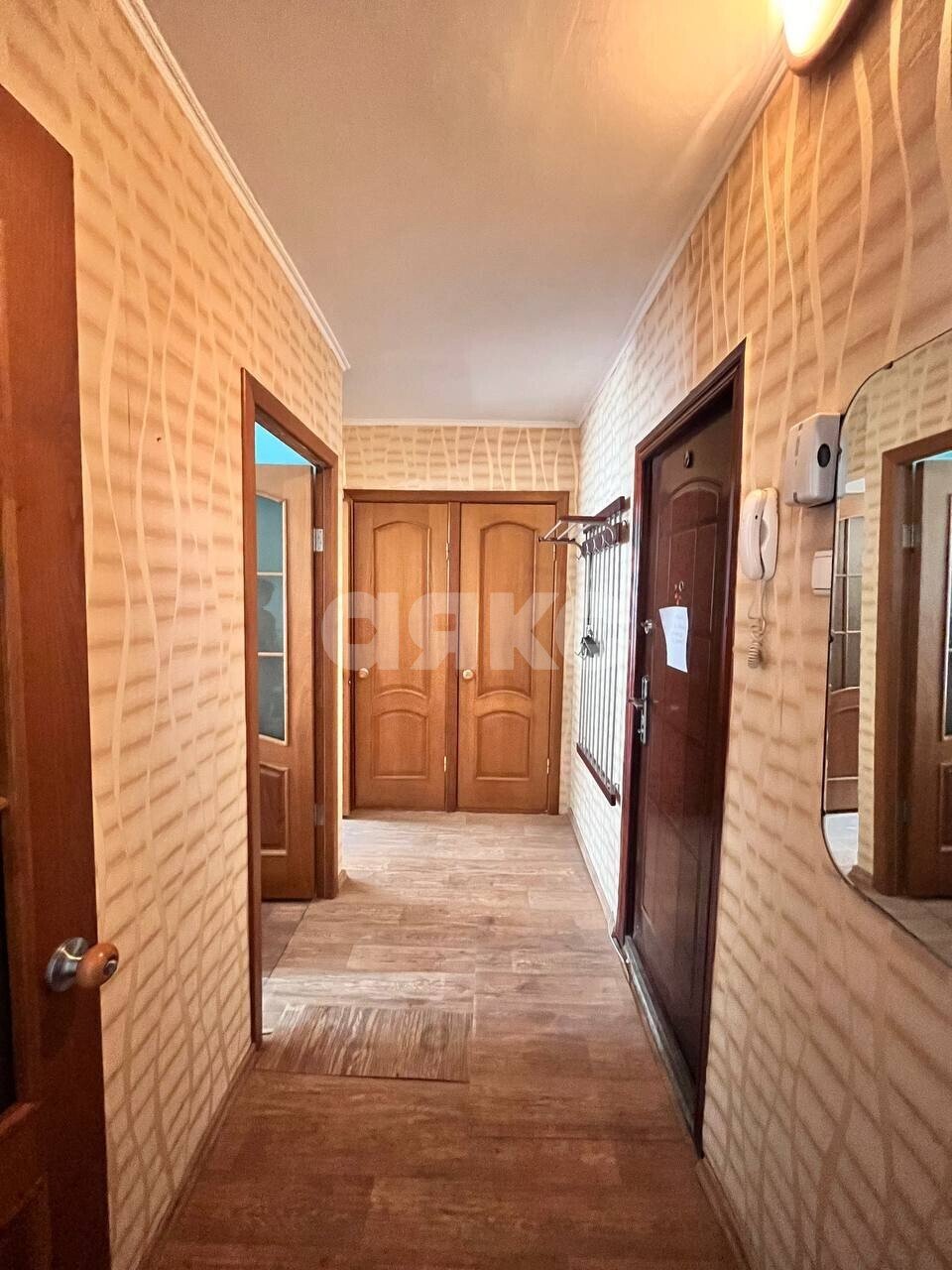 Фото №11: 3-комнатная квартира <span class="whitespace-nowrap">55 м²</span>, <span class="whitespace-nowrap">7/9 эт.</span> - Мариуполь, р. Ильичёвский, ул. Курчатова, 43