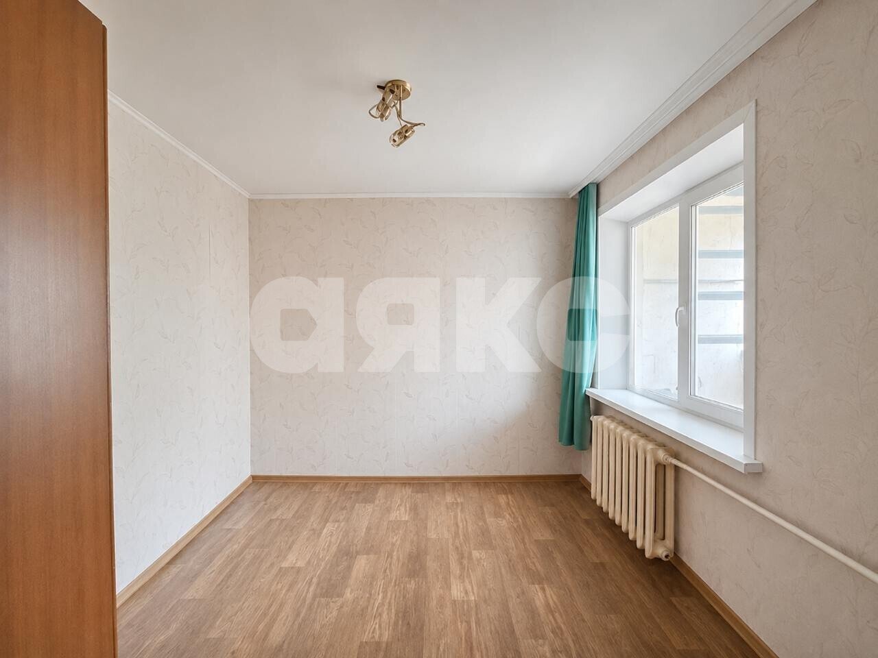Фото №5: 3-комнатная квартира <span class="whitespace-nowrap">55 м²</span>, <span class="whitespace-nowrap">7/9 эт.</span> - Мариуполь, р. Ильичёвский, ул. Курчатова, 43
