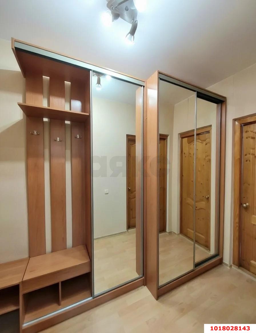 Фото №8: 1-комнатная квартира <span class="whitespace-nowrap">40 м²</span>, <span class="whitespace-nowrap">1/2 эт.</span> - Краснодар, Центральный внутригородской округ, мкр. Черёмушки, ул. Айвазовского, 84