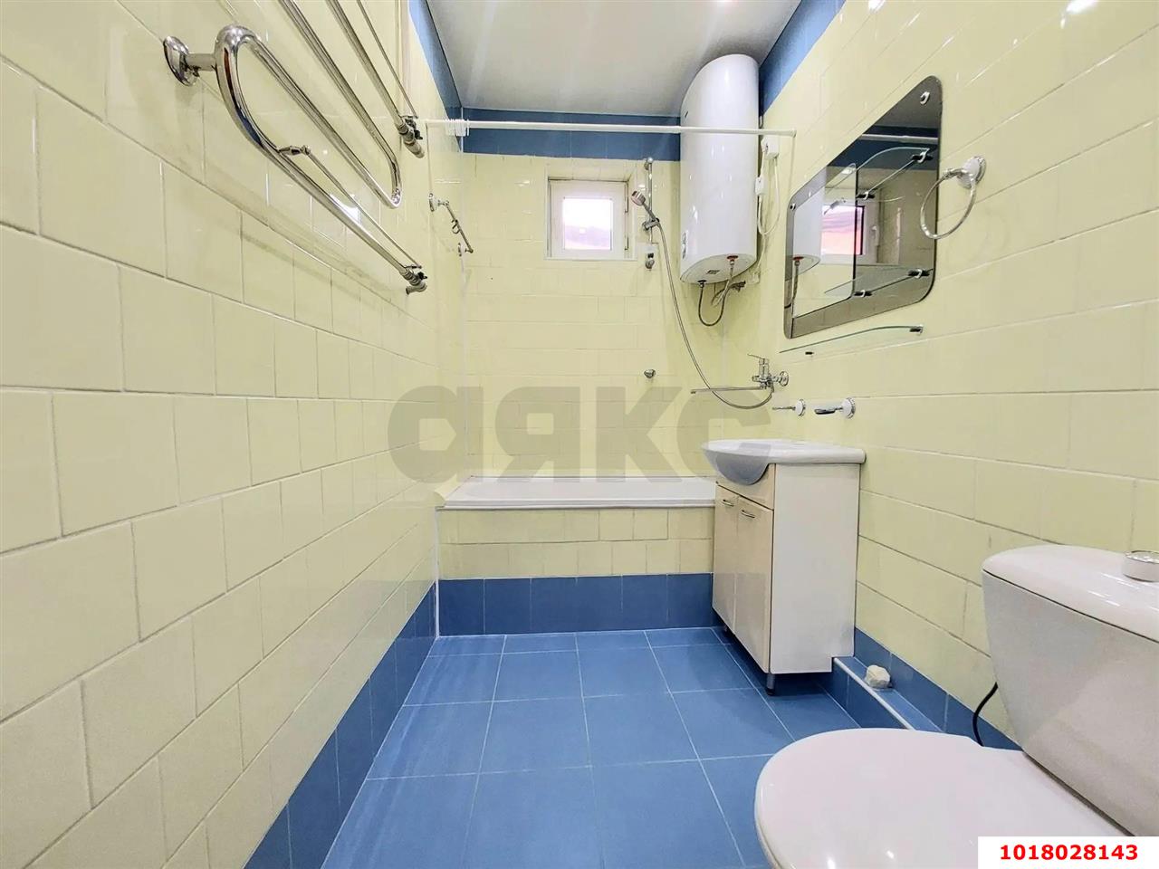 Фото №6: 1-комнатная квартира <span class="whitespace-nowrap">40 м²</span>, <span class="whitespace-nowrap">1/2 эт.</span> - Краснодар, Центральный внутригородской округ, мкр. Черёмушки, ул. Айвазовского, 84