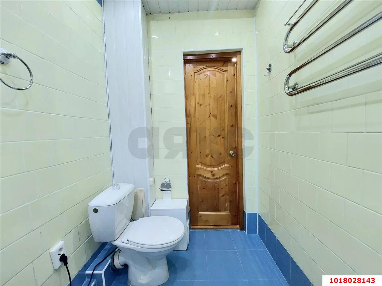Фото №7: 1-комнатная квартира <span class="whitespace-nowrap">40 м²</span>, <span class="whitespace-nowrap">1/2 эт.</span> - Краснодар, Центральный внутригородской округ, мкр. Черёмушки, ул. Айвазовского, 84