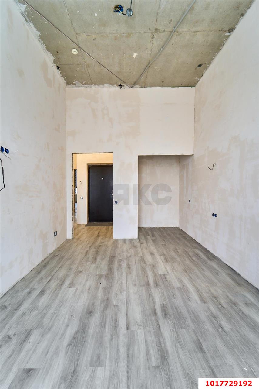 Фото №13: 2-комнатная квартира <span class="whitespace-nowrap">58 м²</span>, <span class="whitespace-nowrap">12/13 эт.</span> - Краснодар, Прикубанский внутригородской округ, мкр. ЖК Красная Площадь, ул. Конгрессная, 17