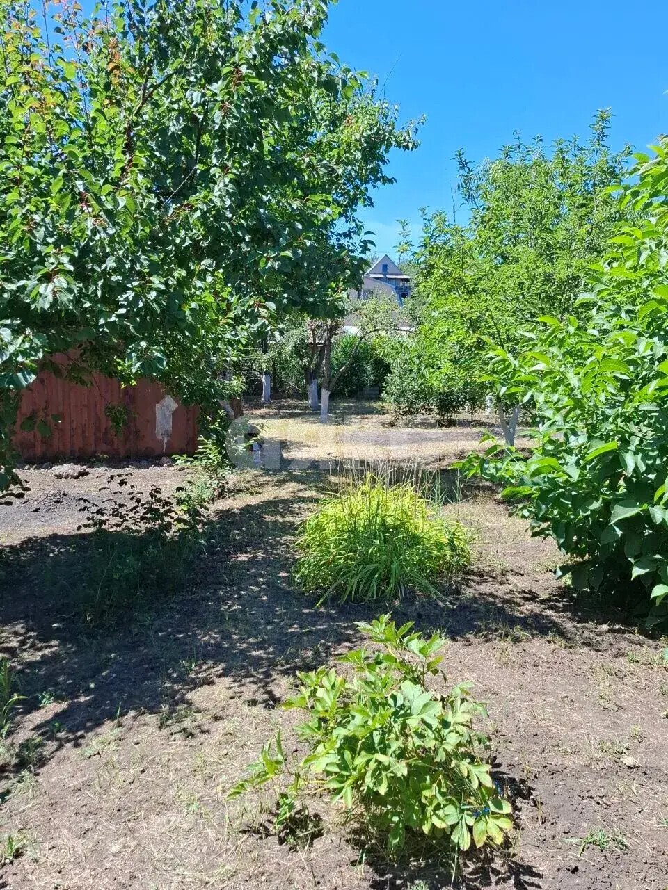 Фото №9: Участок садоводство <span class="whitespace-nowrap">5.37 сот.</span> - Мариуполь, р. Жовтневый, ул. Административная площадь