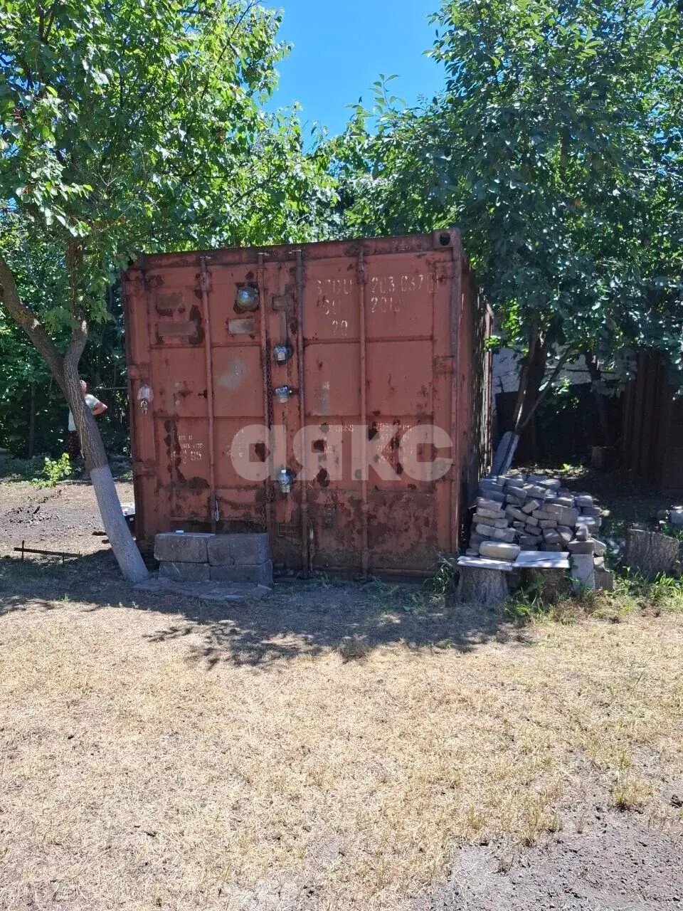 Фото №17: Участок садоводство <span class="whitespace-nowrap">5.37 сот.</span> - Мариуполь, р. Жовтневый, ул. Административная площадь