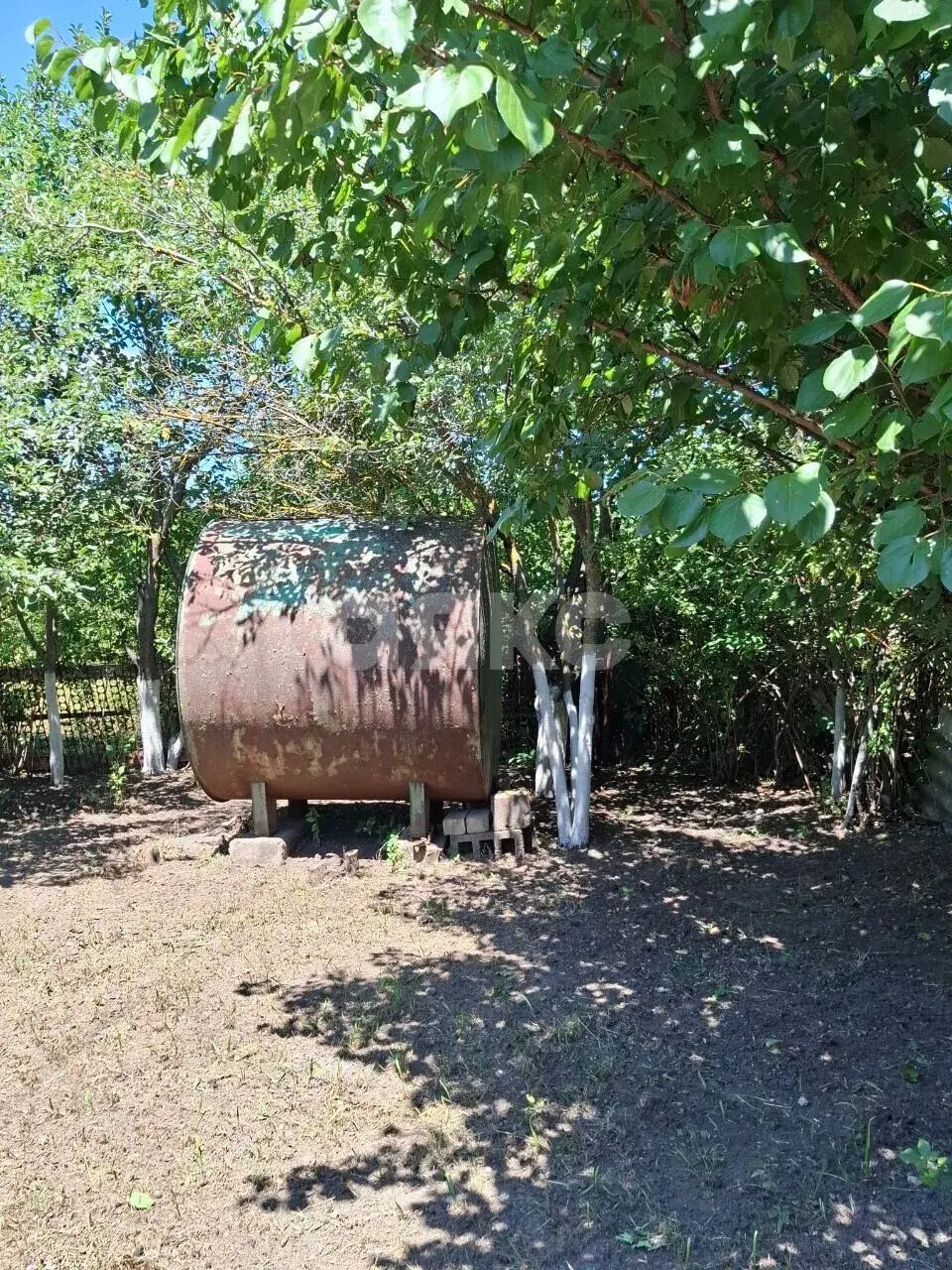 Фото №15: Участок садоводство <span class="whitespace-nowrap">5.37 сот.</span> - Мариуполь, р. Жовтневый, ул. Административная площадь