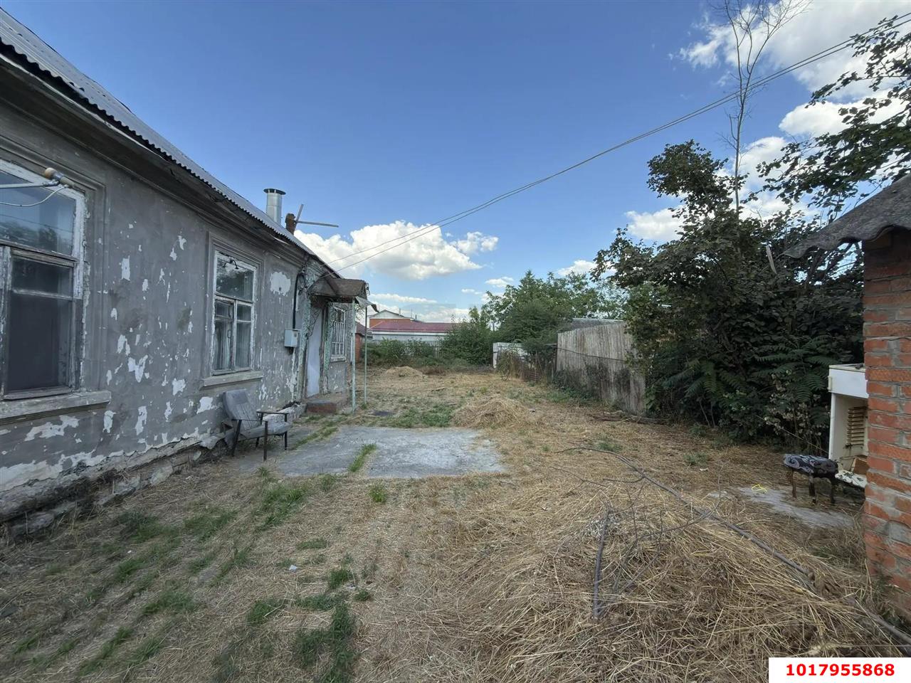 Фото №6: Дом <span class="whitespace-nowrap">62 м²</span> <span class="whitespace-nowrap">+ 5.04 сот.</span>, <span class="whitespace-nowrap">1 эт.</span> - Краснодар, Прикубанский внутригородской округ, мкр. Славянский, ул. имени Менделеева, 8