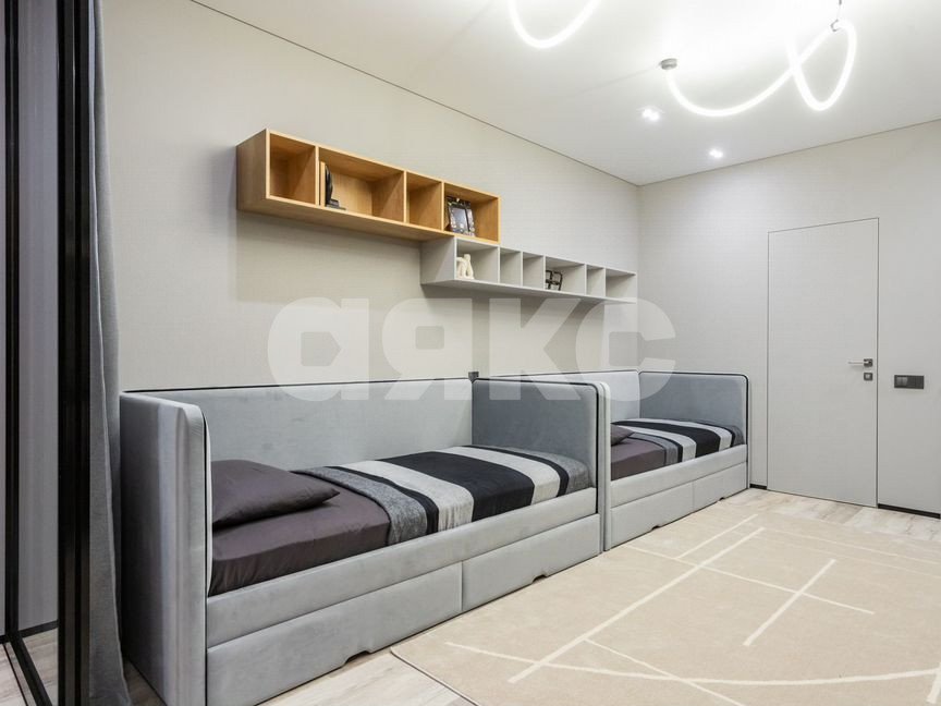Фото №13: 2-комнатная квартира <span class="whitespace-nowrap">82 м²</span>, <span class="whitespace-nowrap">5/20 эт.</span> - Геленджик, ул. Мира, 40