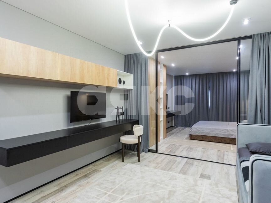 Фото №8: 2-комнатная квартира <span class="whitespace-nowrap">82 м²</span>, <span class="whitespace-nowrap">5/20 эт.</span> - Геленджик, ул. Мира, 40