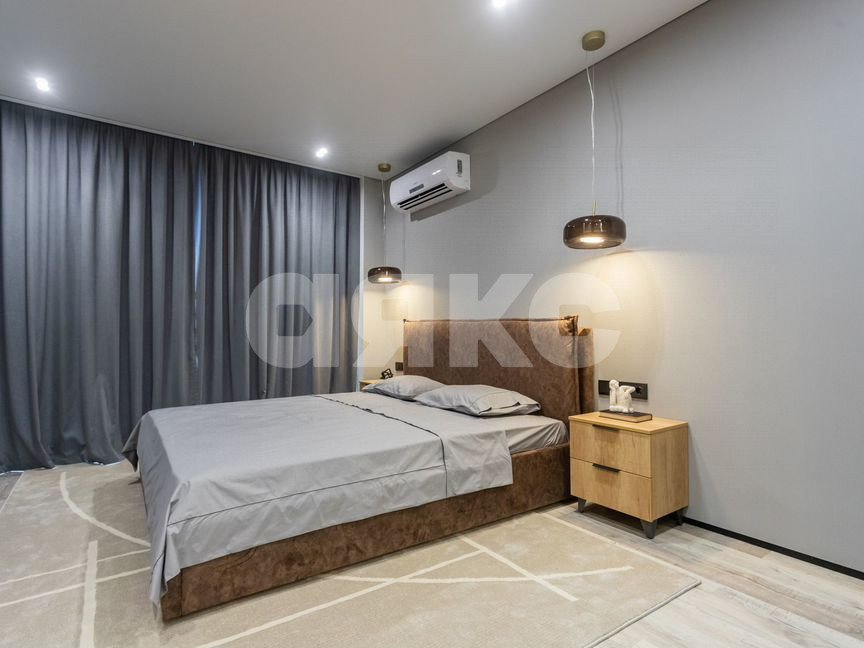 Фото №20: 2-комнатная квартира <span class="whitespace-nowrap">82 м²</span>, <span class="whitespace-nowrap">5/20 эт.</span> - Геленджик, ул. Мира, 40