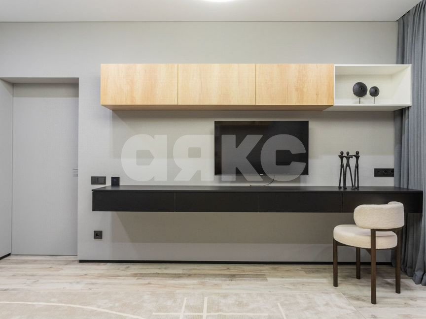 Фото №12: 2-комнатная квартира <span class="whitespace-nowrap">82 м²</span>, <span class="whitespace-nowrap">5/20 эт.</span> - Геленджик, ул. Мира, 40