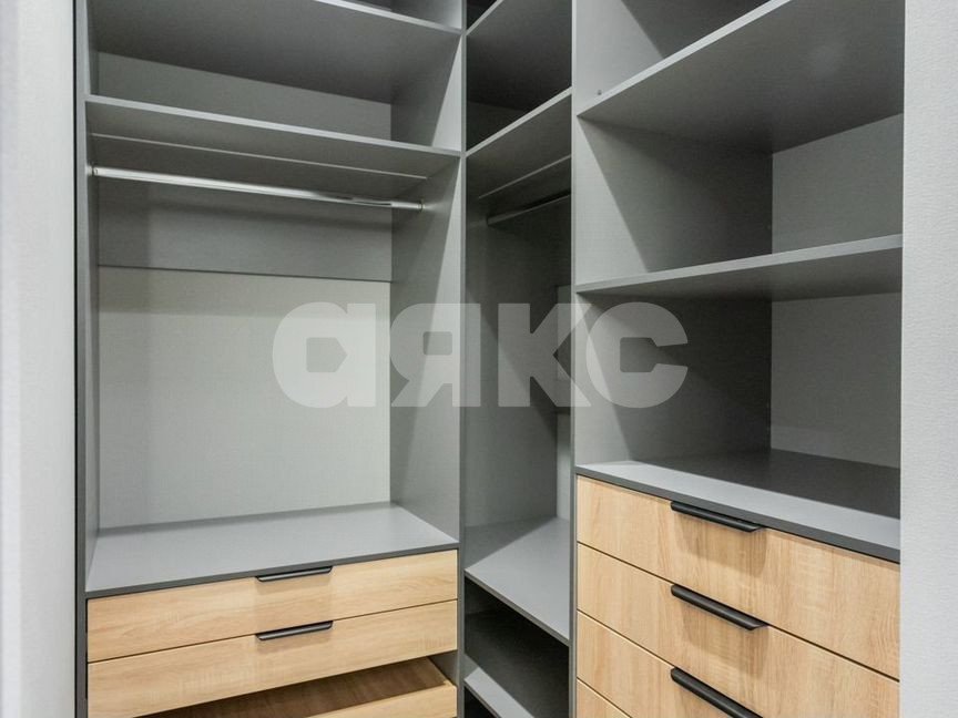 Фото №21: 2-комнатная квартира <span class="whitespace-nowrap">82 м²</span>, <span class="whitespace-nowrap">5/20 эт.</span> - Геленджик, ул. Мира, 40