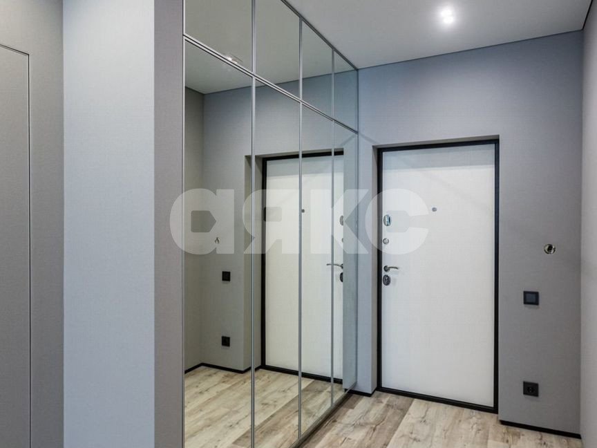 Фото №26: 2-комнатная квартира <span class="whitespace-nowrap">82 м²</span>, <span class="whitespace-nowrap">5/20 эт.</span> - Геленджик, ул. Мира, 40