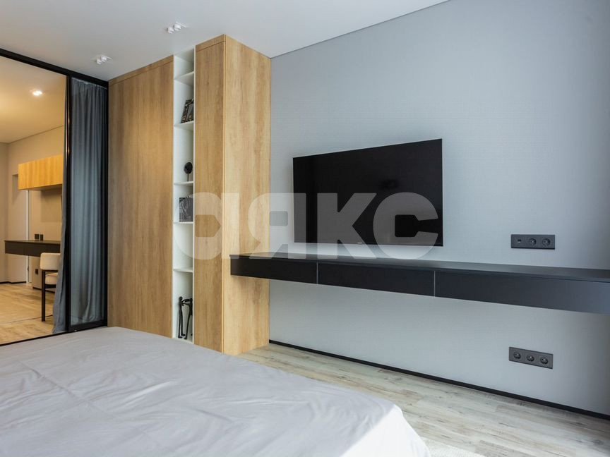 Фото №10: 2-комнатная квартира <span class="whitespace-nowrap">82 м²</span>, <span class="whitespace-nowrap">5/20 эт.</span> - Геленджик, ул. Мира, 40