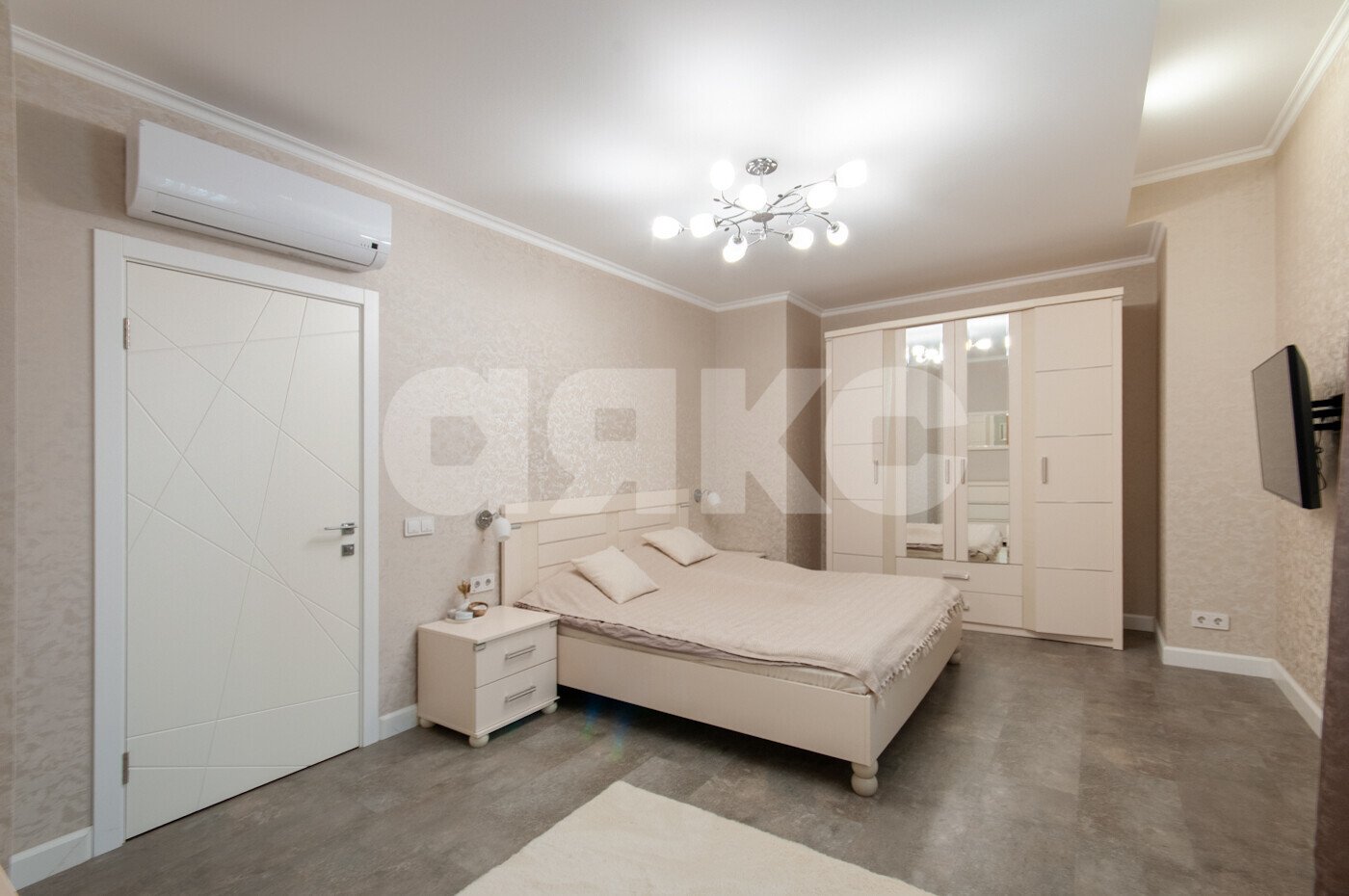 Фото №31: 4-комнатная квартира <span class="whitespace-nowrap">292 м²</span>, <span class="whitespace-nowrap">5/17 эт.</span> - Москва, ул. Новый Арбат, 29