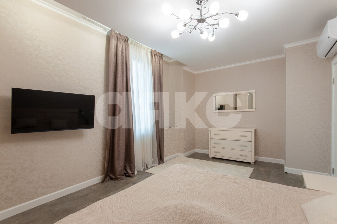Фото №26: 4-комнатная квартира <span class="whitespace-nowrap">292 м²</span>, <span class="whitespace-nowrap">5/17 эт.</span> - Москва, ул. Новый Арбат, 29