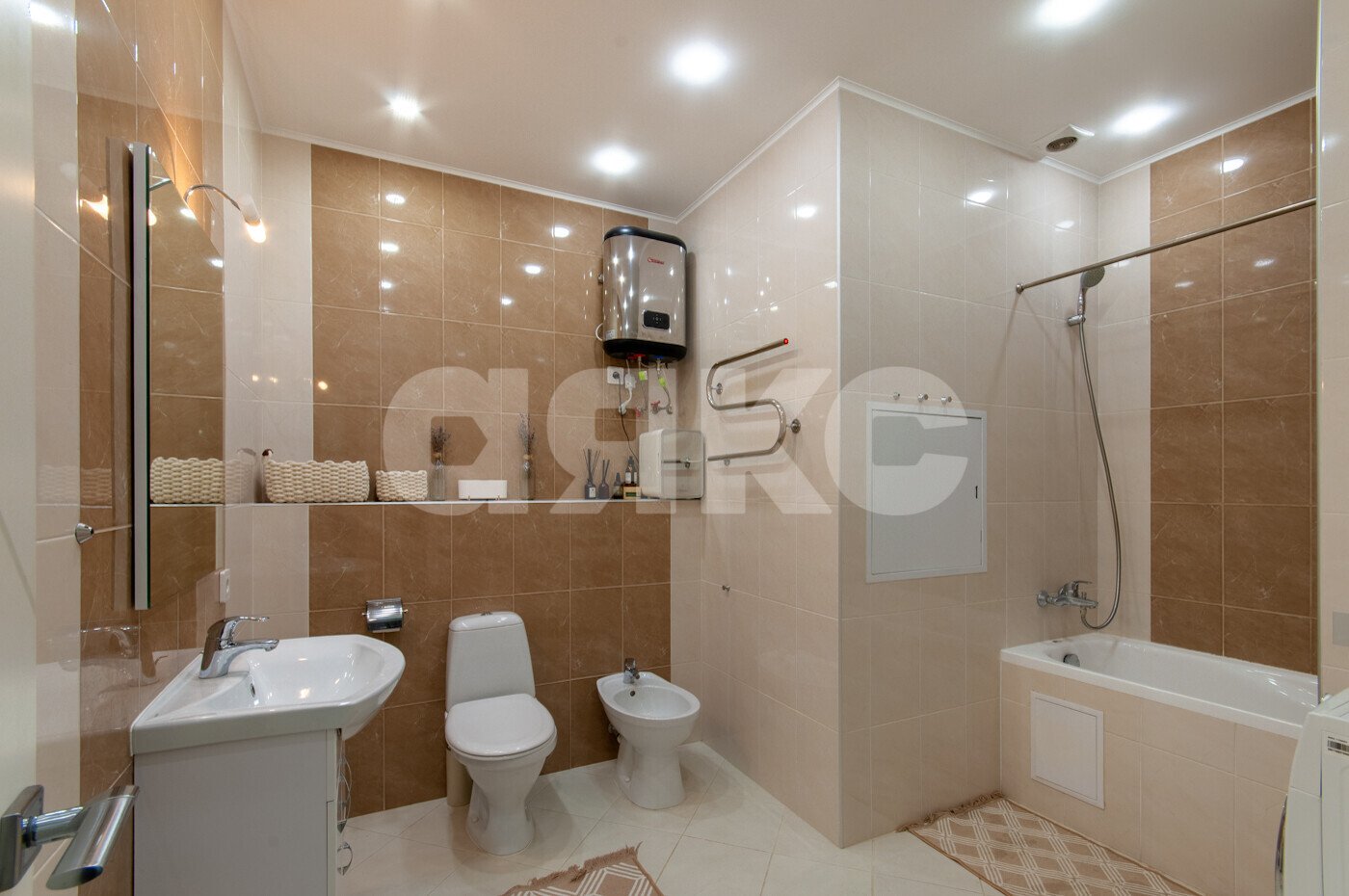 Фото №30: 4-комнатная квартира <span class="whitespace-nowrap">292 м²</span>, <span class="whitespace-nowrap">5/17 эт.</span> - Москва, ул. Новый Арбат, 29