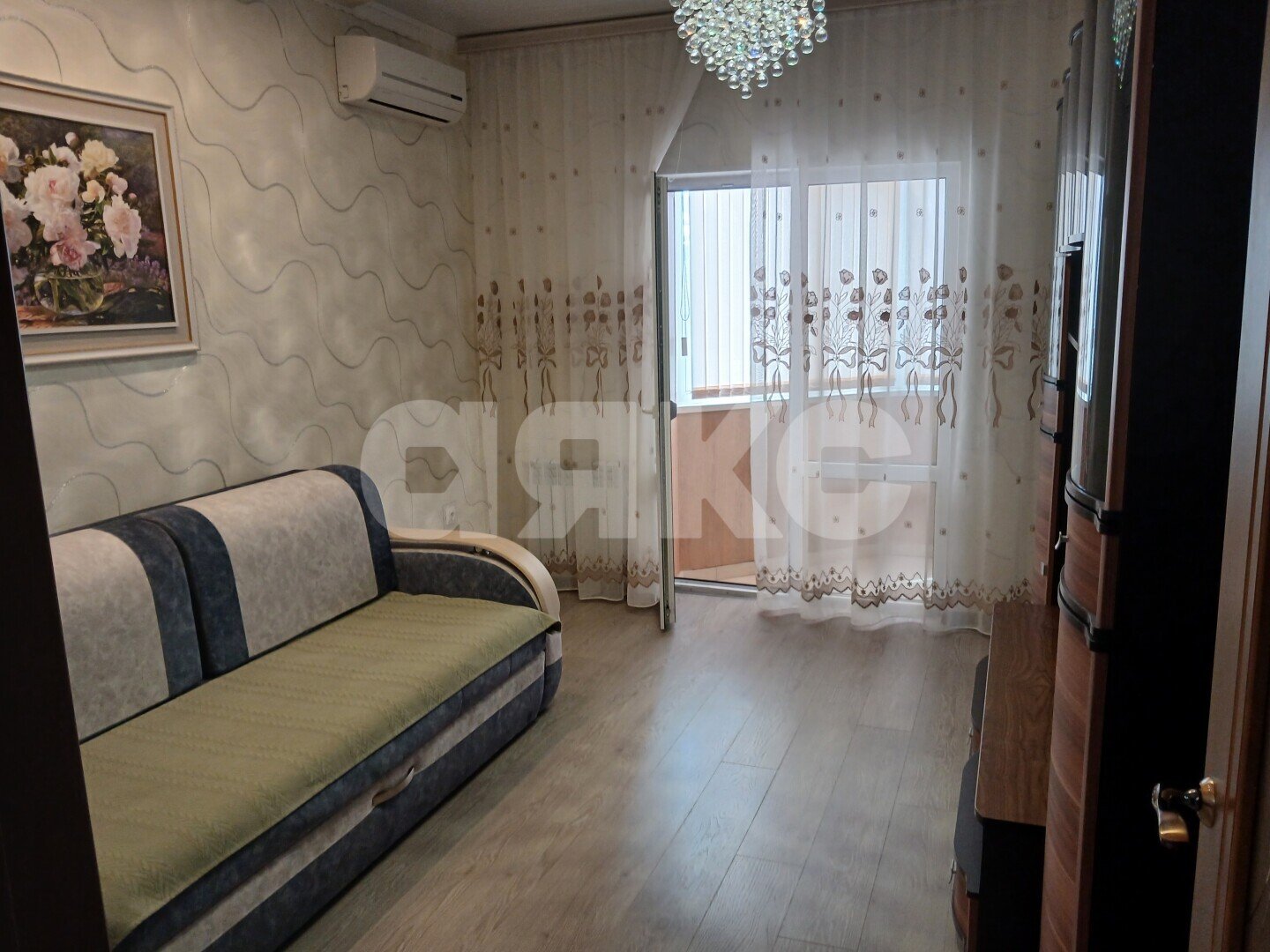 Фото №12: 2-комнатная квартира <span class="whitespace-nowrap">70 м²</span>, <span class="whitespace-nowrap">3/6 эт.</span> - Геленджик, мкр. жилой комплекс Созвездие, пр-кт Геленджикский, 4В
