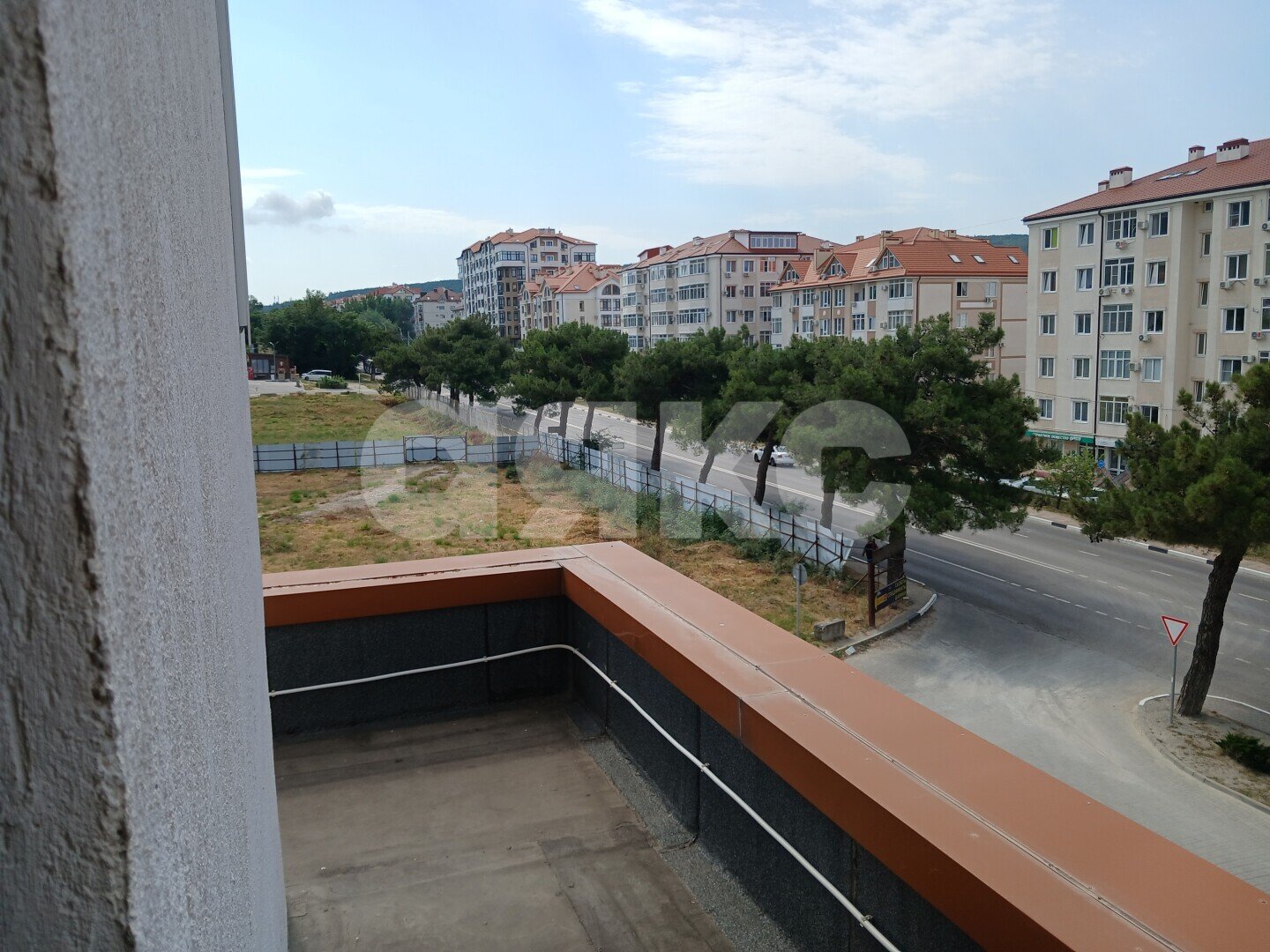Фото №4: 2-комнатная квартира <span class="whitespace-nowrap">70 м²</span>, <span class="whitespace-nowrap">3/6 эт.</span> - Геленджик, мкр. жилой комплекс Созвездие, пр-кт Геленджикский, 4В