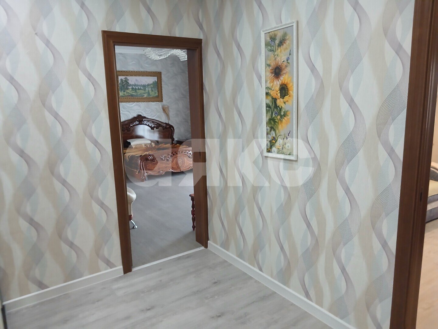Фото №5: 2-комнатная квартира <span class="whitespace-nowrap">70 м²</span>, <span class="whitespace-nowrap">3/6 эт.</span> - Геленджик, мкр. жилой комплекс Созвездие, пр-кт Геленджикский, 4В