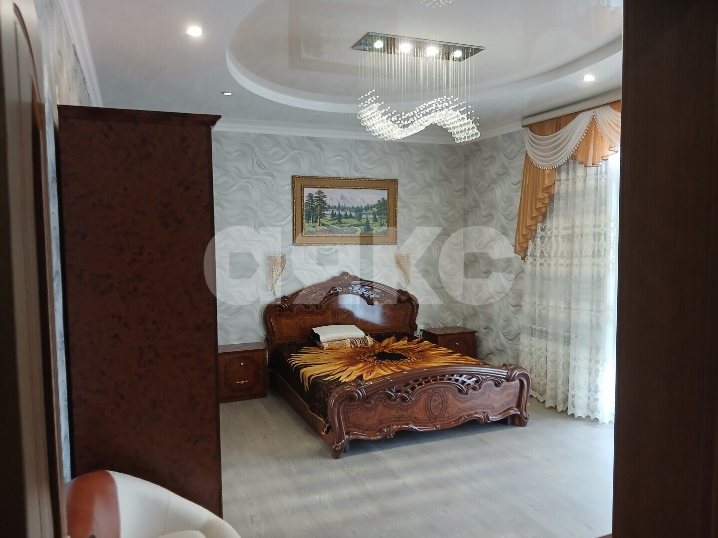 Фото №7: 2-комнатная квартира <span class="whitespace-nowrap">70 м²</span>, <span class="whitespace-nowrap">3/6 эт.</span> - Геленджик, мкр. жилой комплекс Созвездие, пр-кт Геленджикский, 4В