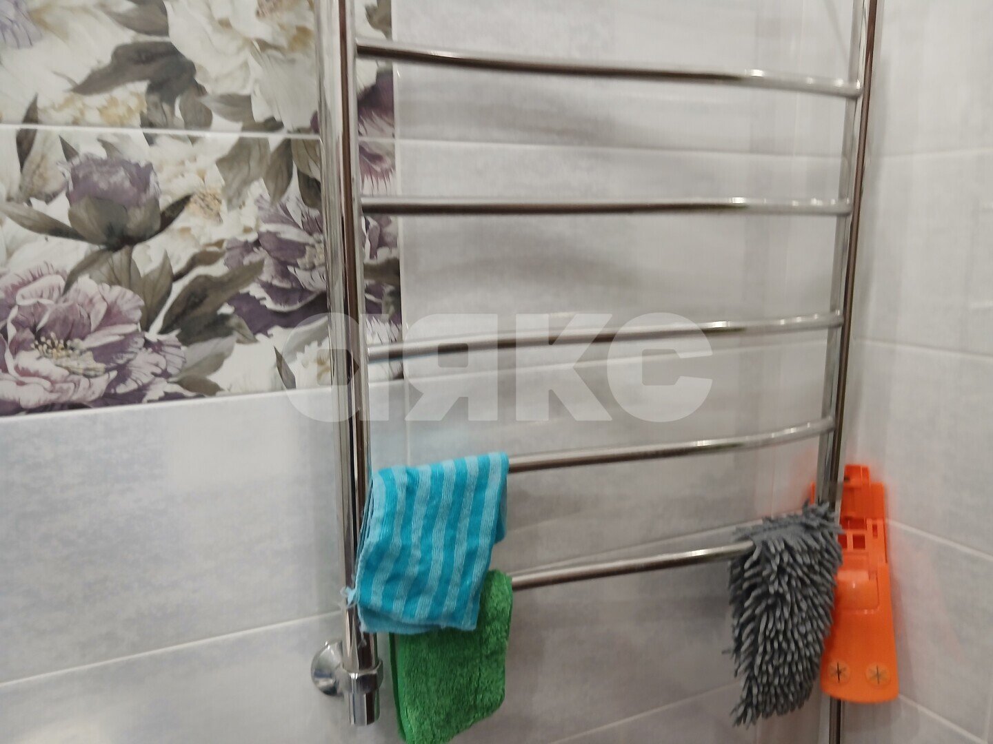 Фото №8: 2-комнатная квартира <span class="whitespace-nowrap">70 м²</span>, <span class="whitespace-nowrap">3/6 эт.</span> - Геленджик, мкр. жилой комплекс Созвездие, пр-кт Геленджикский, 4В