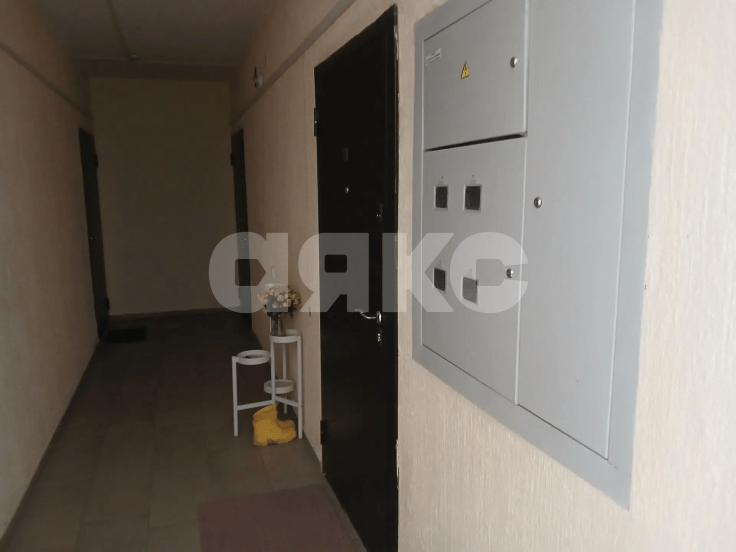 Фото №3: 1-комнатная квартира <span class="whitespace-nowrap">32 м²</span>, <span class="whitespace-nowrap">4/4 эт.</span> - Геленджик, квартал Южный, мкр. ЖК Столичный Квартал, ул. Дивноморская, 37к9