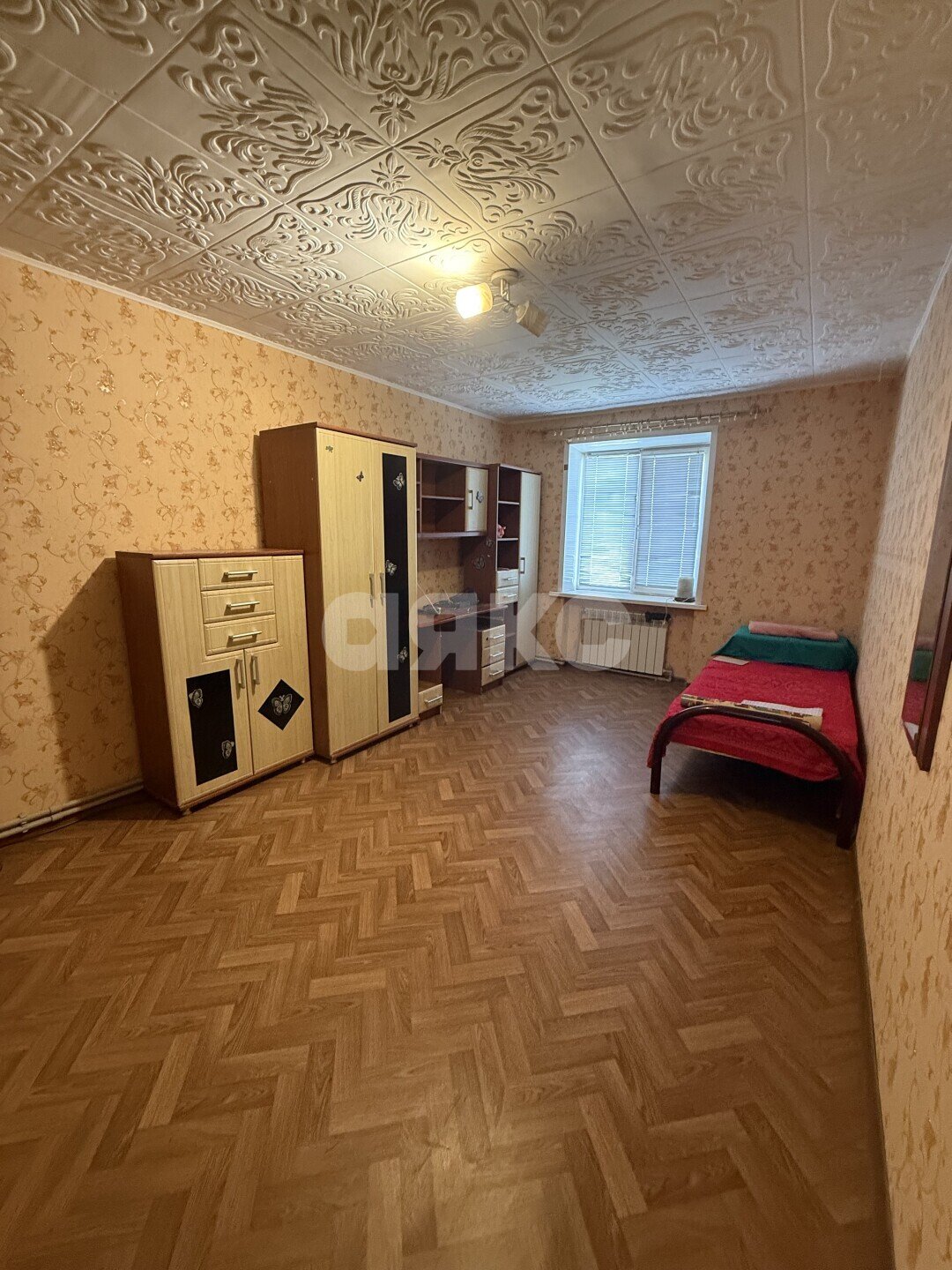 Фото №9: 2-комнатная квартира <span class="whitespace-nowrap">53 м²</span>, <span class="whitespace-nowrap">3/5 эт.</span> - Володарское, ул. Ленина, 25