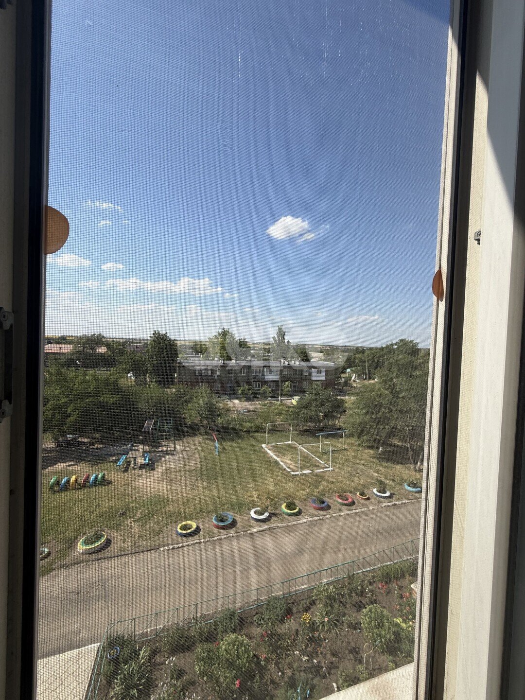 Фото №2: 2-комнатная квартира <span class="whitespace-nowrap">53 м²</span>, <span class="whitespace-nowrap">3/5 эт.</span> - Володарское, ул. Ленина, 25