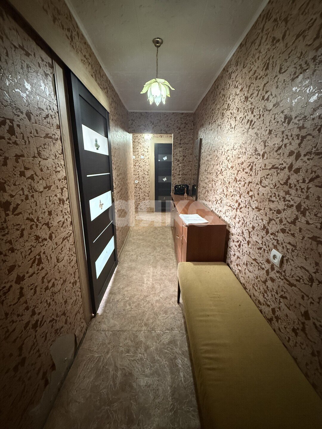 Фото №4: 2-комнатная квартира <span class="whitespace-nowrap">53 м²</span>, <span class="whitespace-nowrap">3/5 эт.</span> - Володарское, ул. Ленина, 25