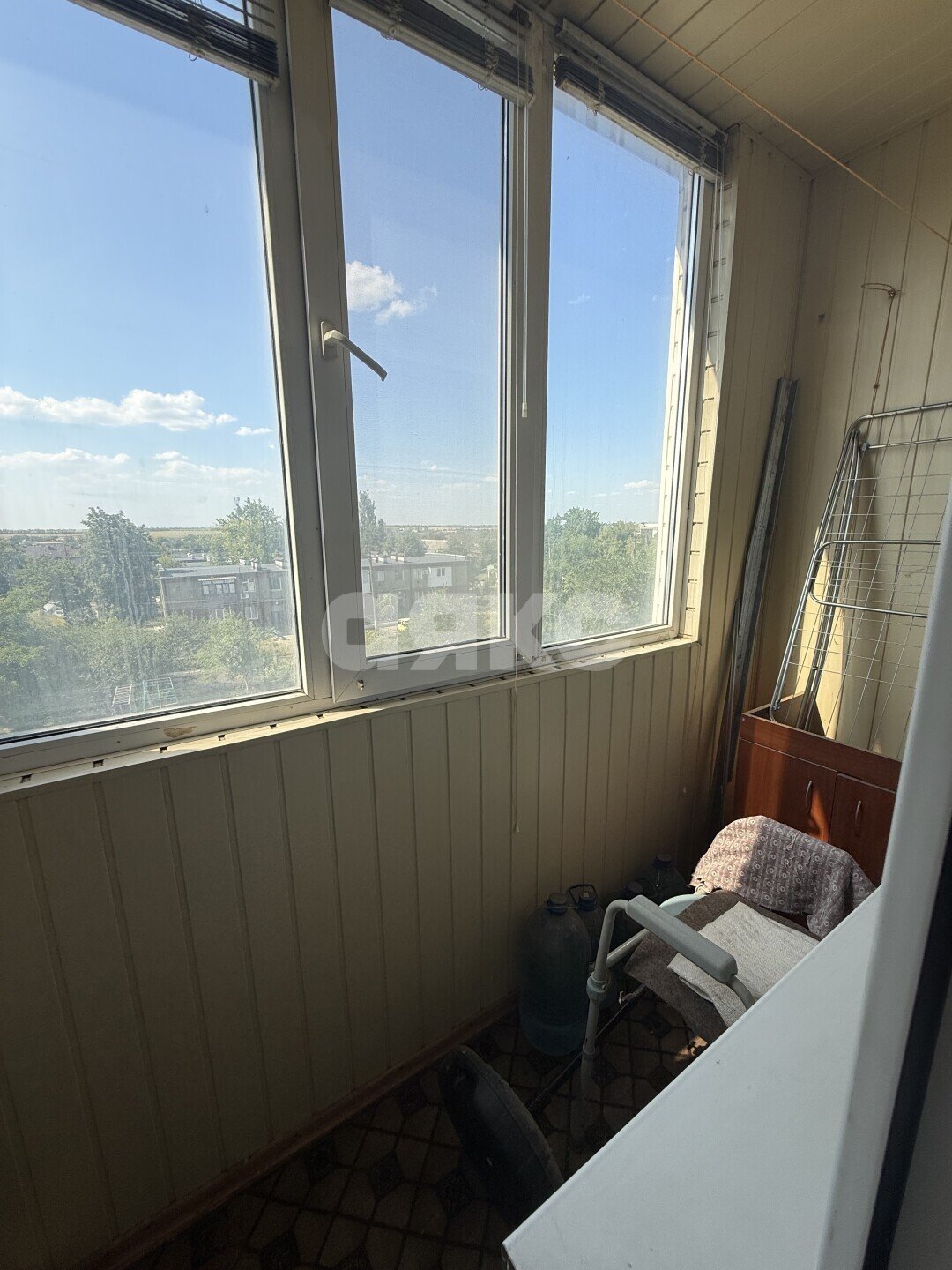 Фото №11: 2-комнатная квартира <span class="whitespace-nowrap">53 м²</span>, <span class="whitespace-nowrap">3/5 эт.</span> - Володарское, ул. Ленина, 25