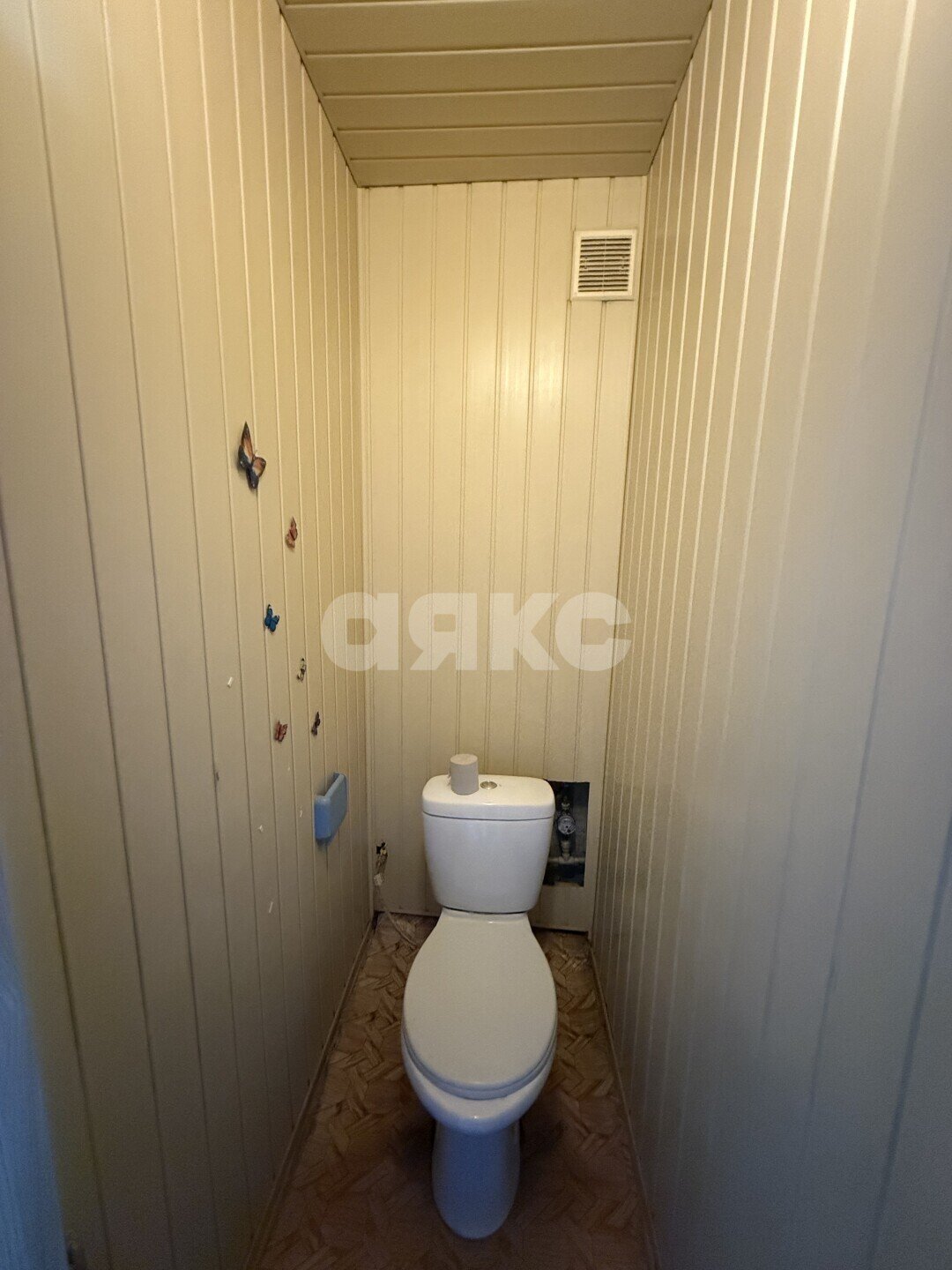 Фото №7: 2-комнатная квартира <span class="whitespace-nowrap">53 м²</span>, <span class="whitespace-nowrap">3/5 эт.</span> - Володарское, ул. Ленина, 25