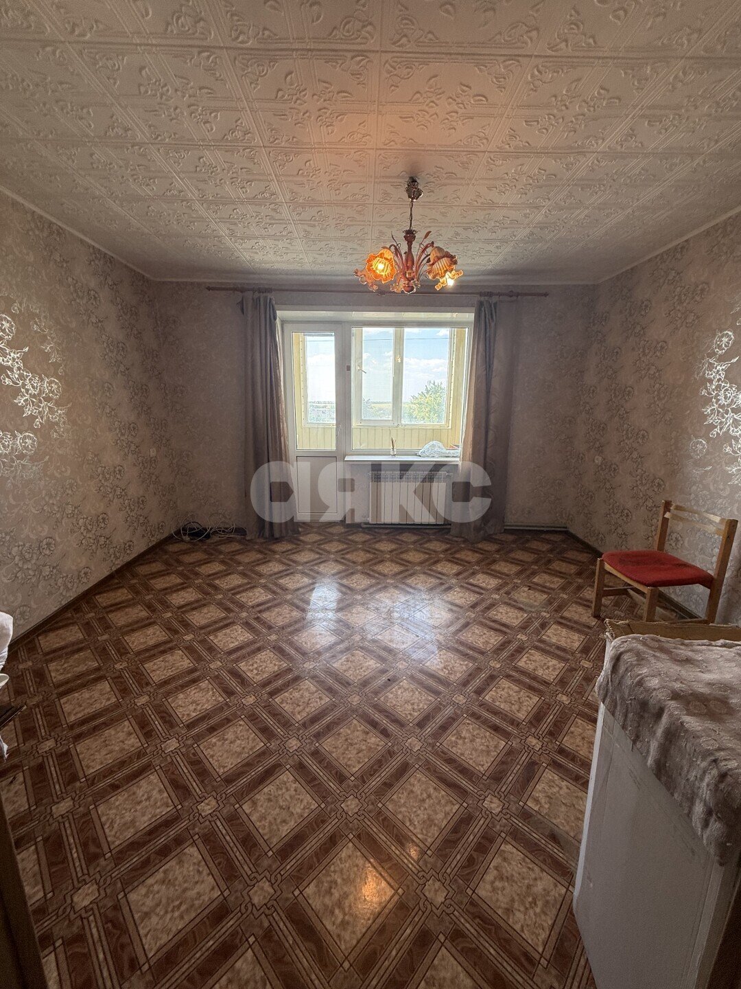 Фото №3: 2-комнатная квартира <span class="whitespace-nowrap">53 м²</span>, <span class="whitespace-nowrap">3/5 эт.</span> - Володарское, ул. Ленина, 25