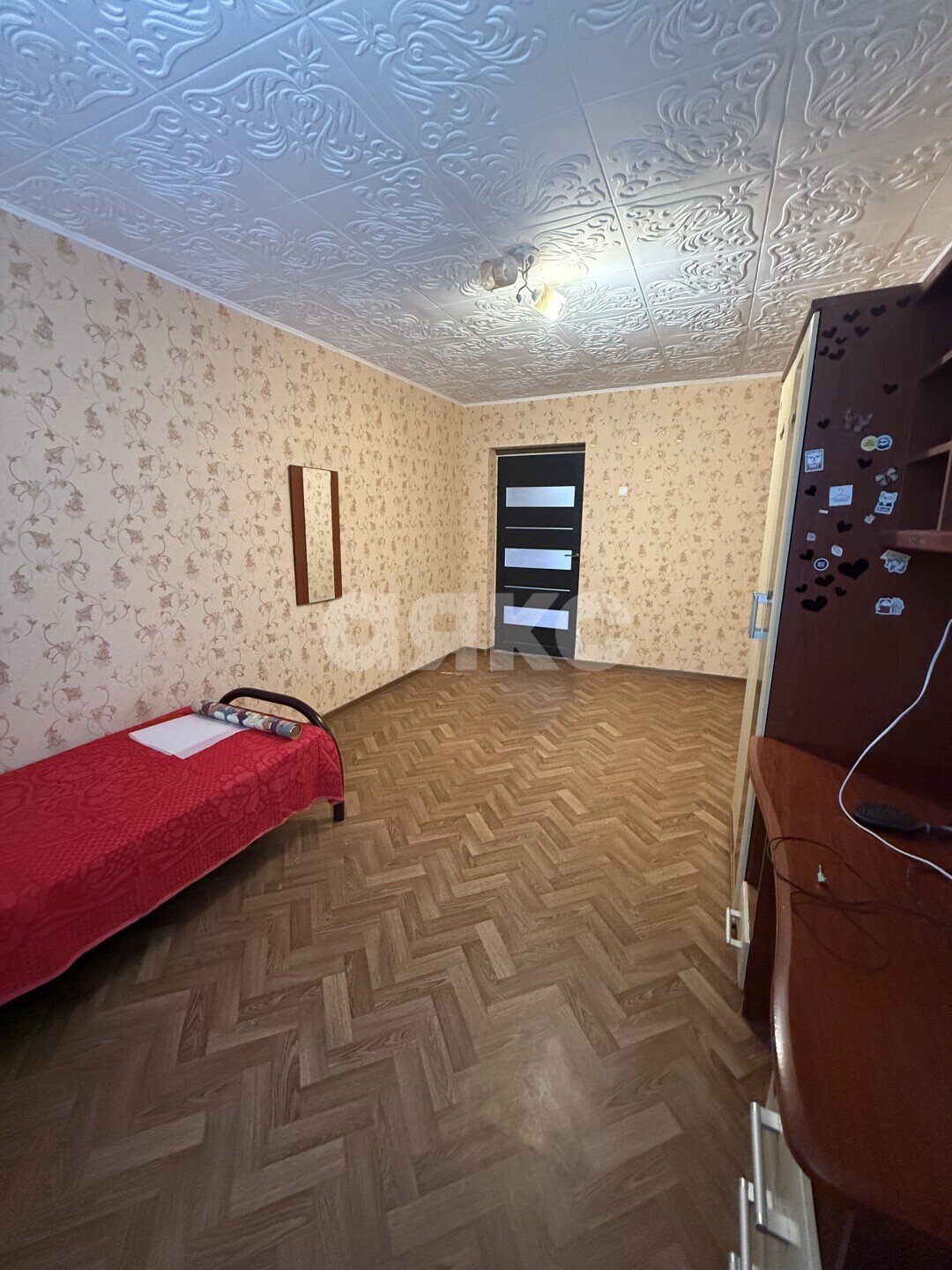Фото №10: 2-комнатная квартира <span class="whitespace-nowrap">53 м²</span>, <span class="whitespace-nowrap">3/5 эт.</span> - Володарское, ул. Ленина, 25