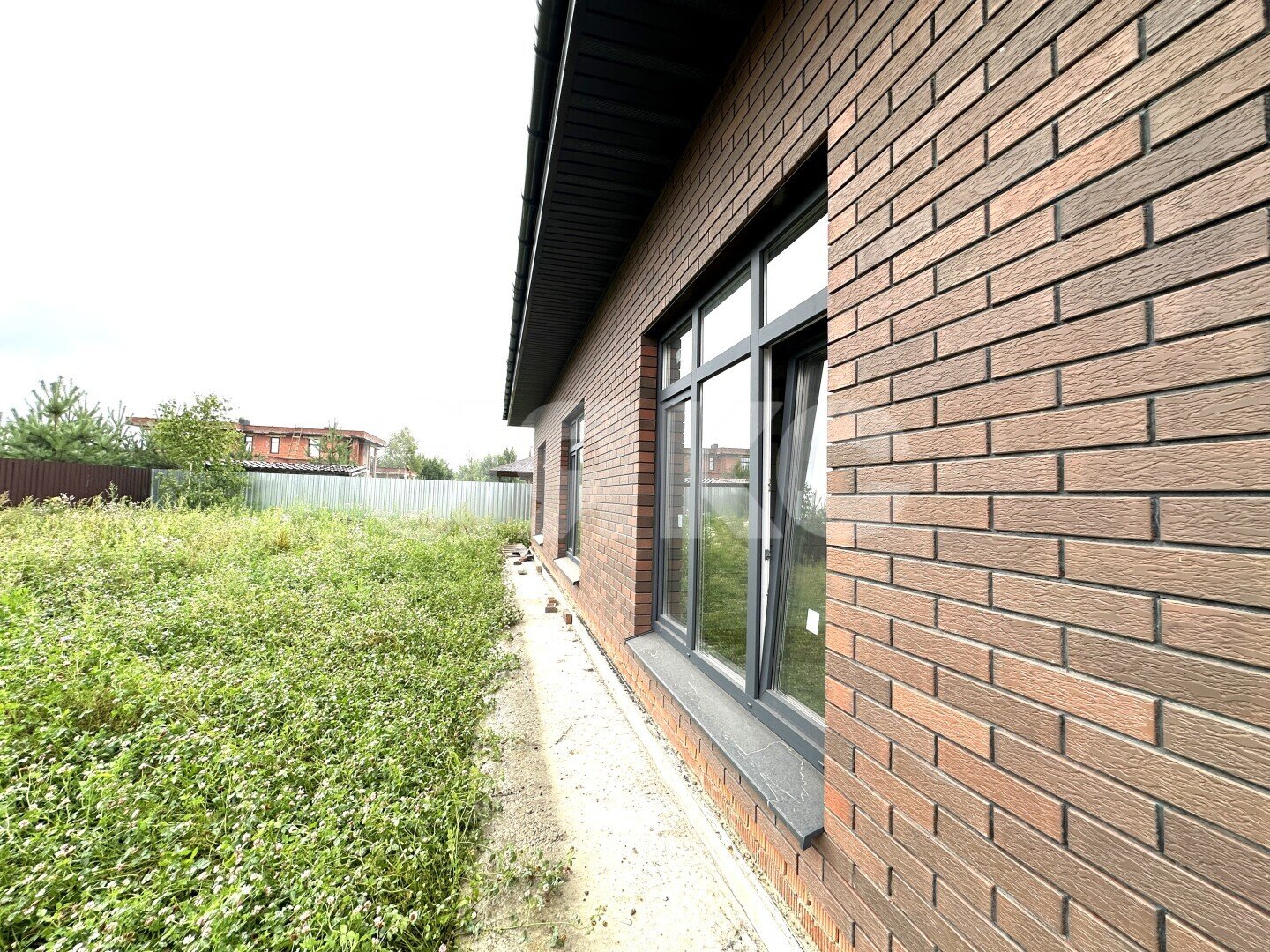 Фото №7: Дом <span class="whitespace-nowrap">151 м²</span> <span class="whitespace-nowrap">+ 6 сот.</span>, <span class="whitespace-nowrap">1 эт.</span> - Раменское, Северный, мкр. КП Дергаево-3, ул. Апрельская