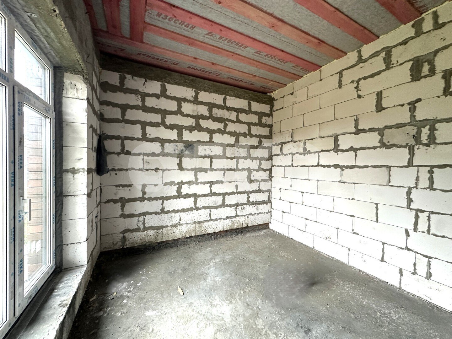 Фото №20: Дом <span class="whitespace-nowrap">151 м²</span> <span class="whitespace-nowrap">+ 6 сот.</span>, <span class="whitespace-nowrap">1 эт.</span> - Раменское, Северный, мкр. КП Дергаево-3, ул. Апрельская