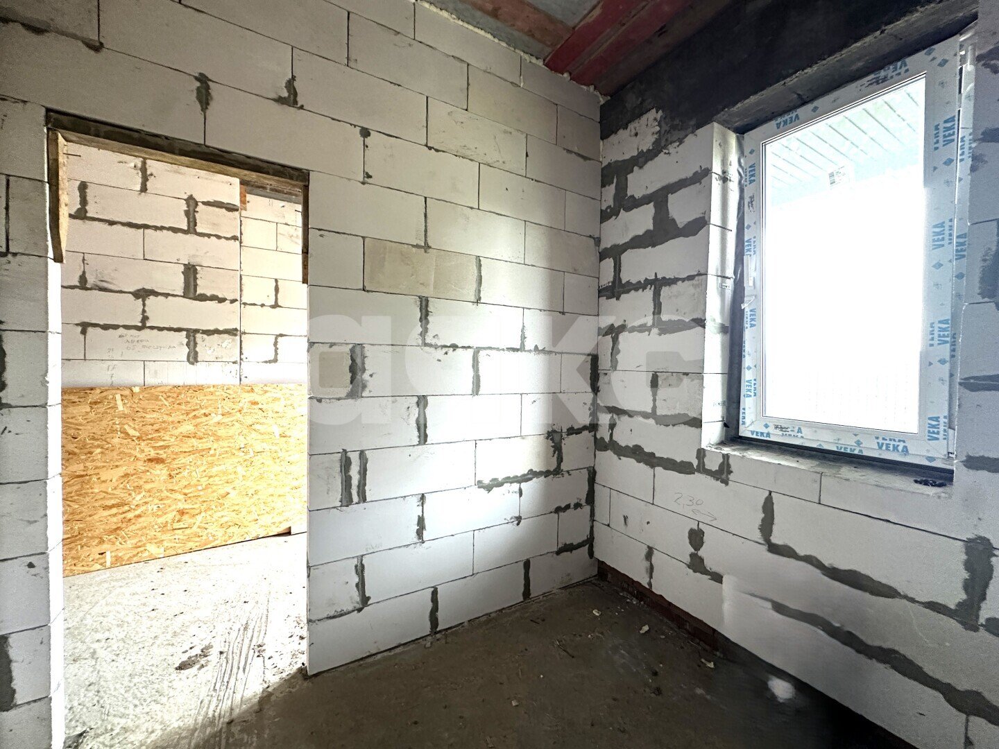 Фото №10: Дом <span class="whitespace-nowrap">151 м²</span> <span class="whitespace-nowrap">+ 6 сот.</span>, <span class="whitespace-nowrap">1 эт.</span> - Раменское, Северный, мкр. КП Дергаево-3, ул. Апрельская