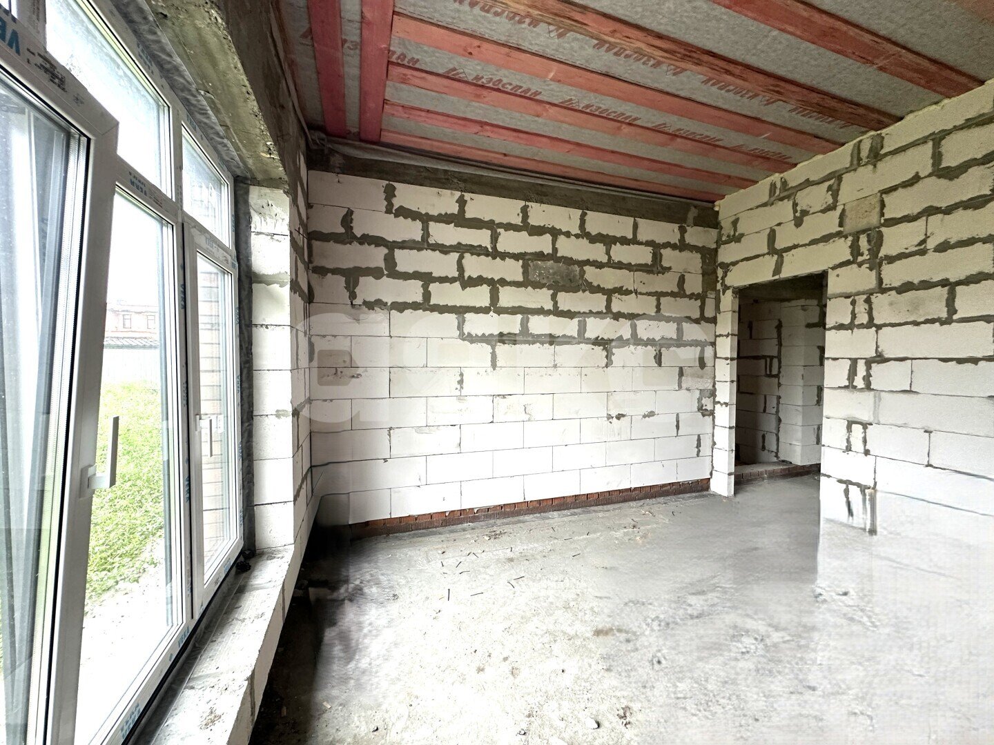 Фото №26: Дом <span class="whitespace-nowrap">151 м²</span> <span class="whitespace-nowrap">+ 6 сот.</span>, <span class="whitespace-nowrap">1 эт.</span> - Раменское, Северный, мкр. КП Дергаево-3, ул. Апрельская